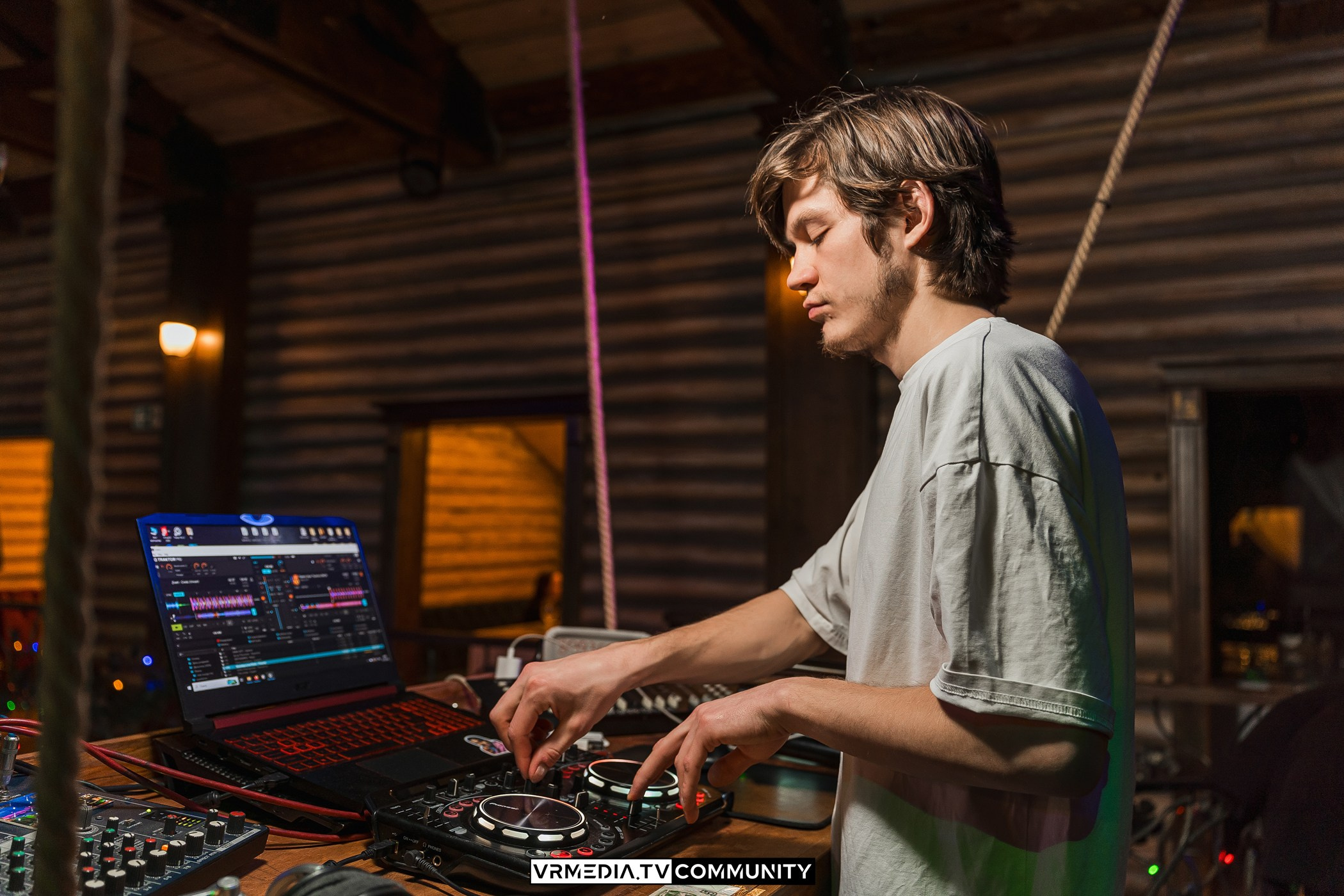 В гостях у «Петровича»