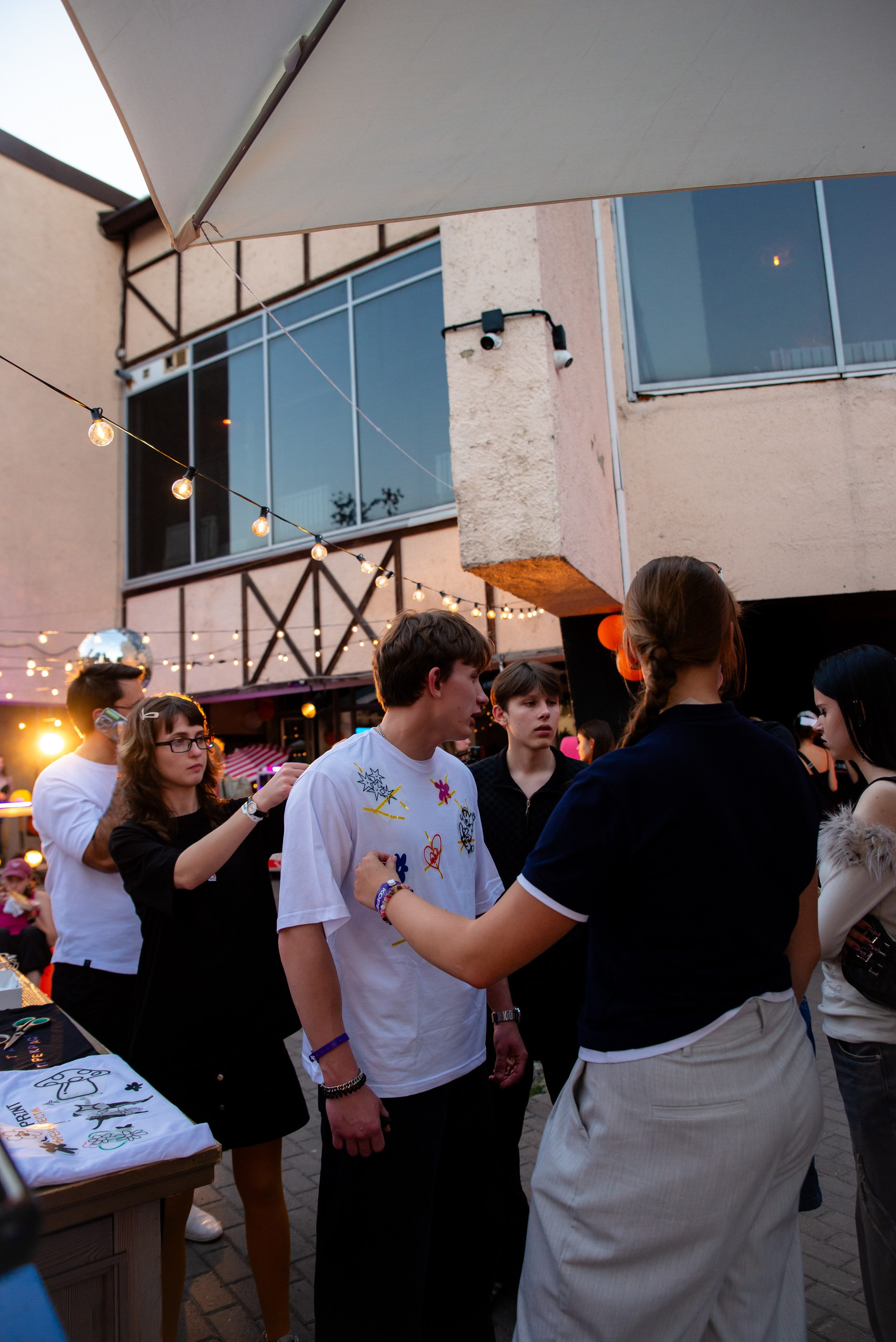 ФРЕНДЛИ ФЕСТ 2025. Женский фотограф Крещение Венчание Москва Брянск