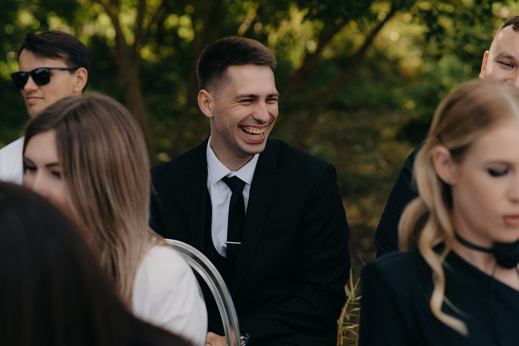 Даниил и Александра. Свадебный фотограф в Белгороде Антон Каменев