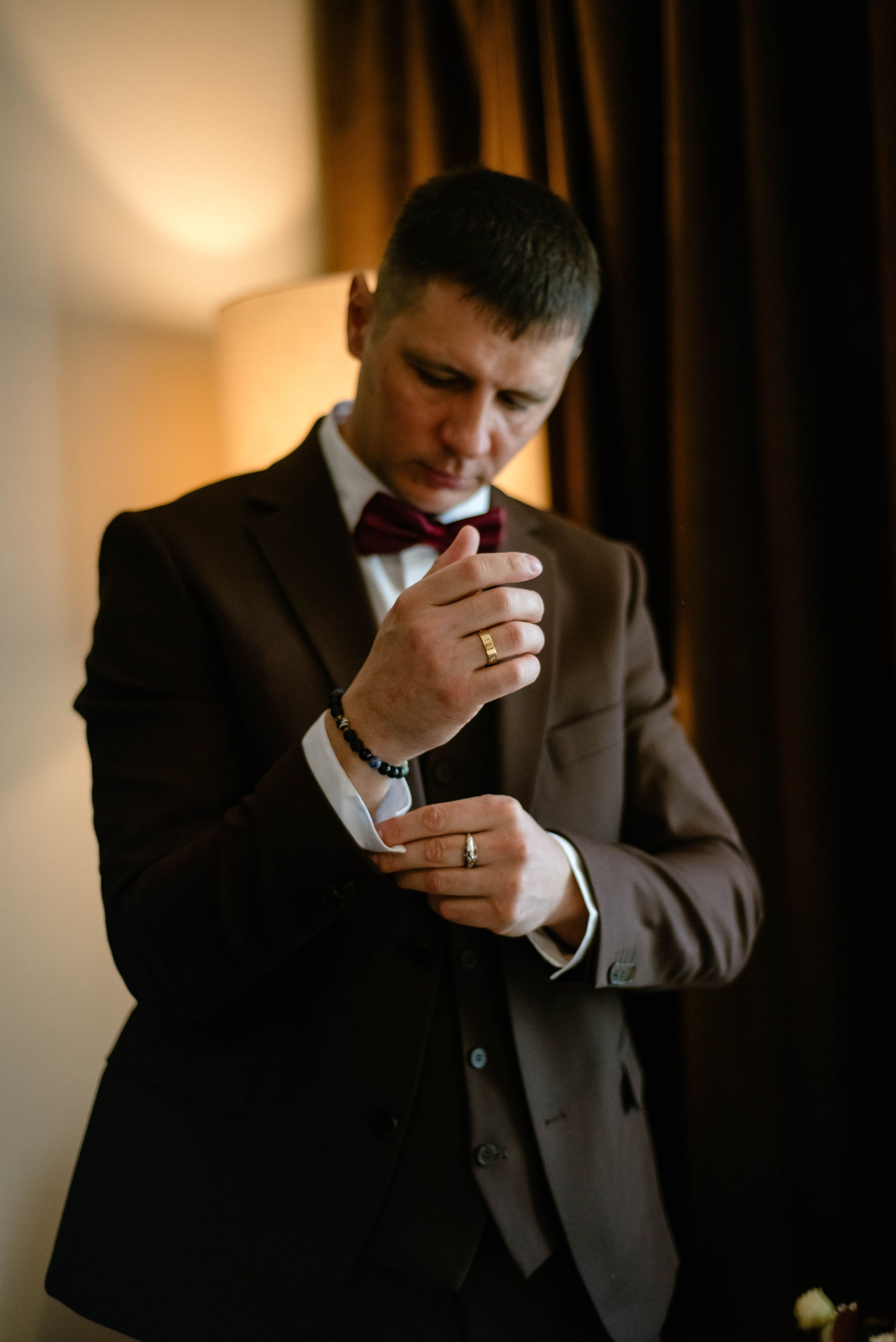 Таня & Ваня. Свадебный фотограф и видеограф в Новосибирске