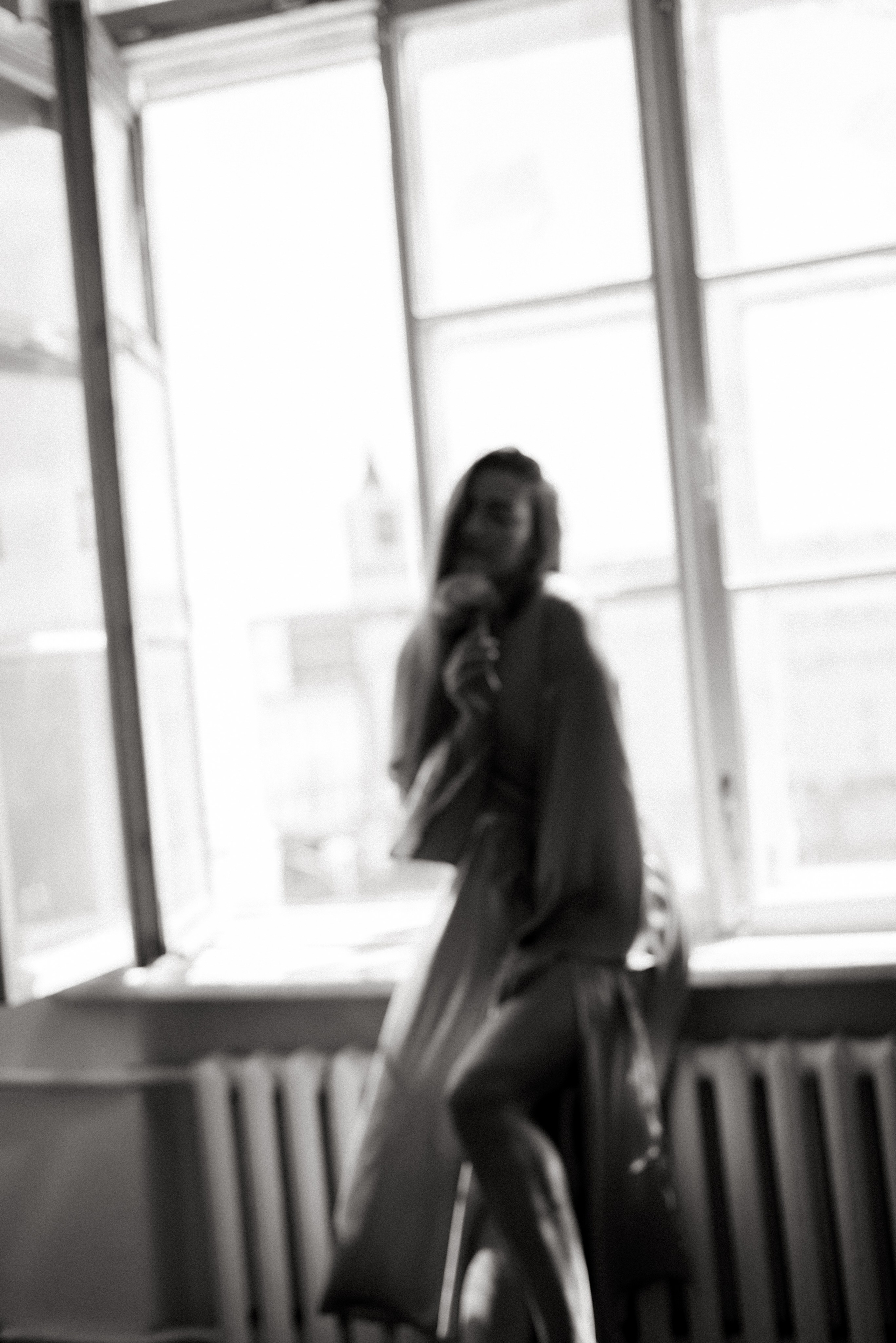 Света. Фотограф в Минске Наталия Запорощенко