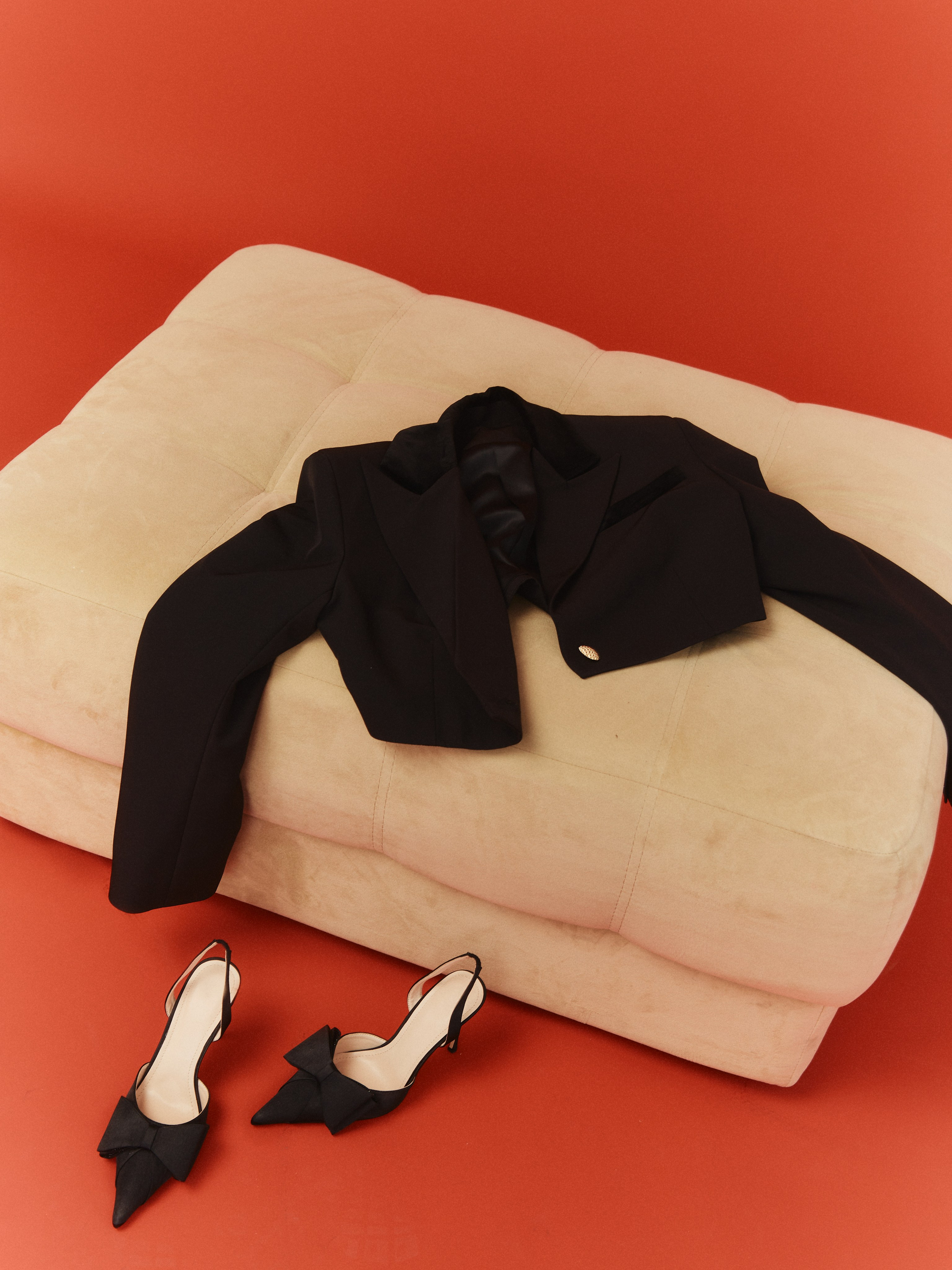 Airée. Photographer Daria Ilkevich