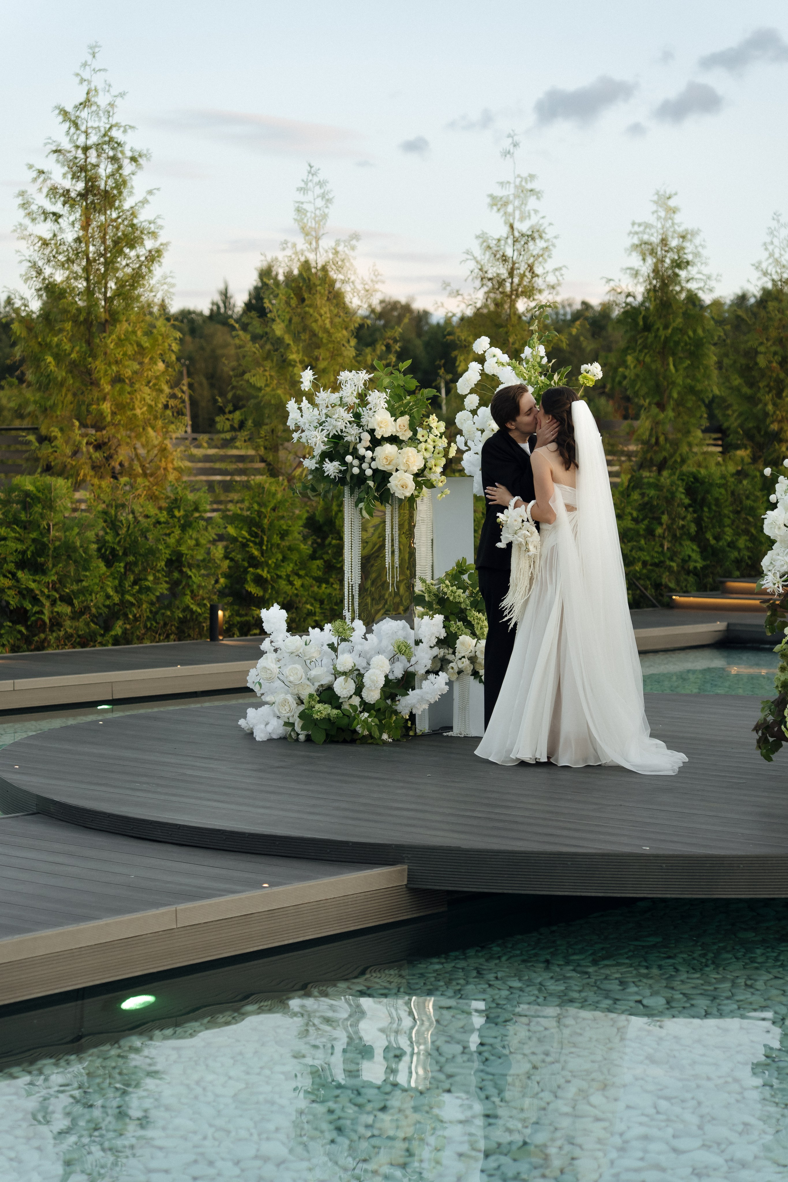 Аня и Никита. Свадебный фотограф в Петербурге Перечнева Таша (Таша Вайб)