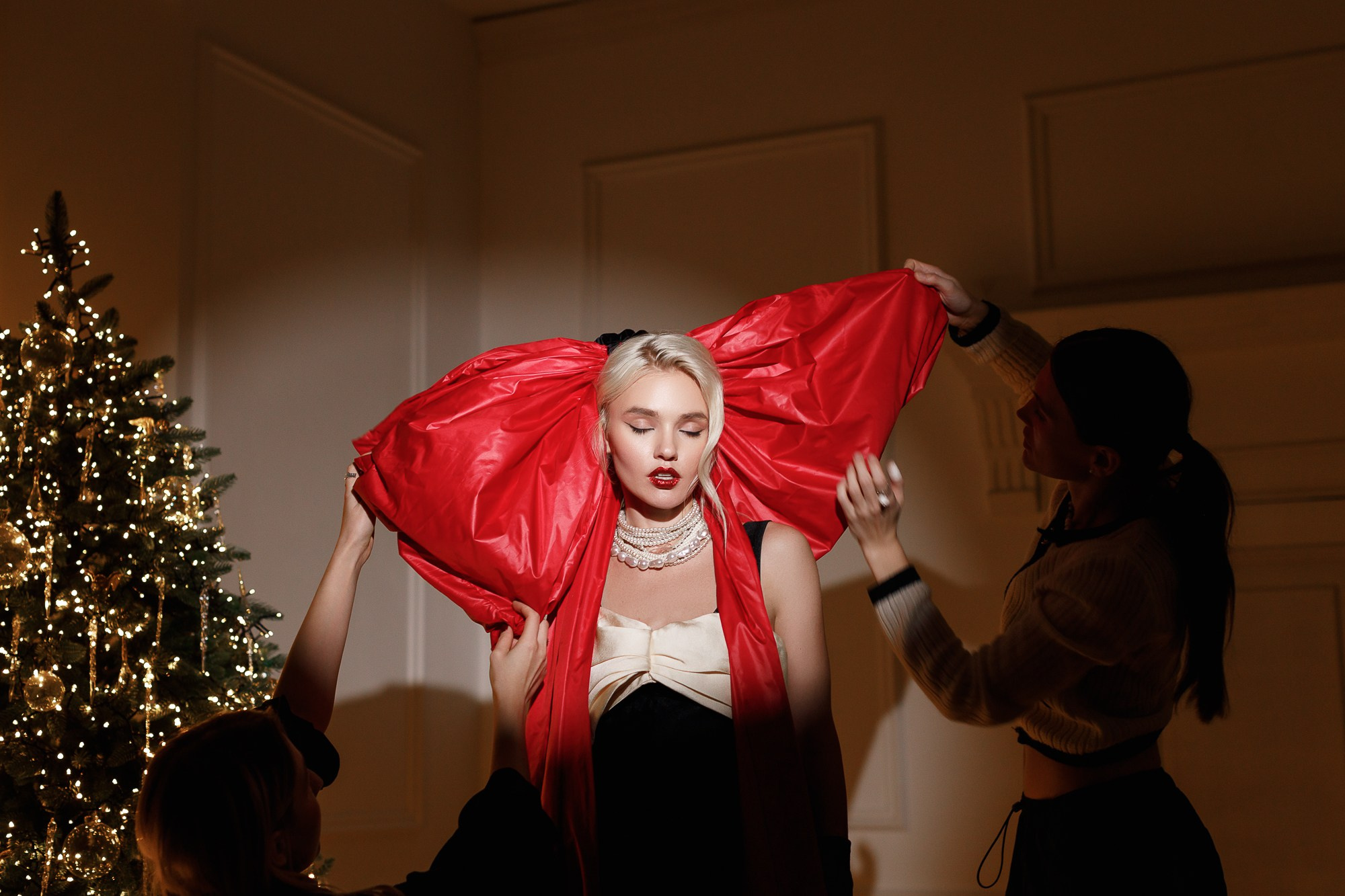 Кристина студия. Таня Грин фотограф в Екатеринбурге, продюсирование и стилизация съемок