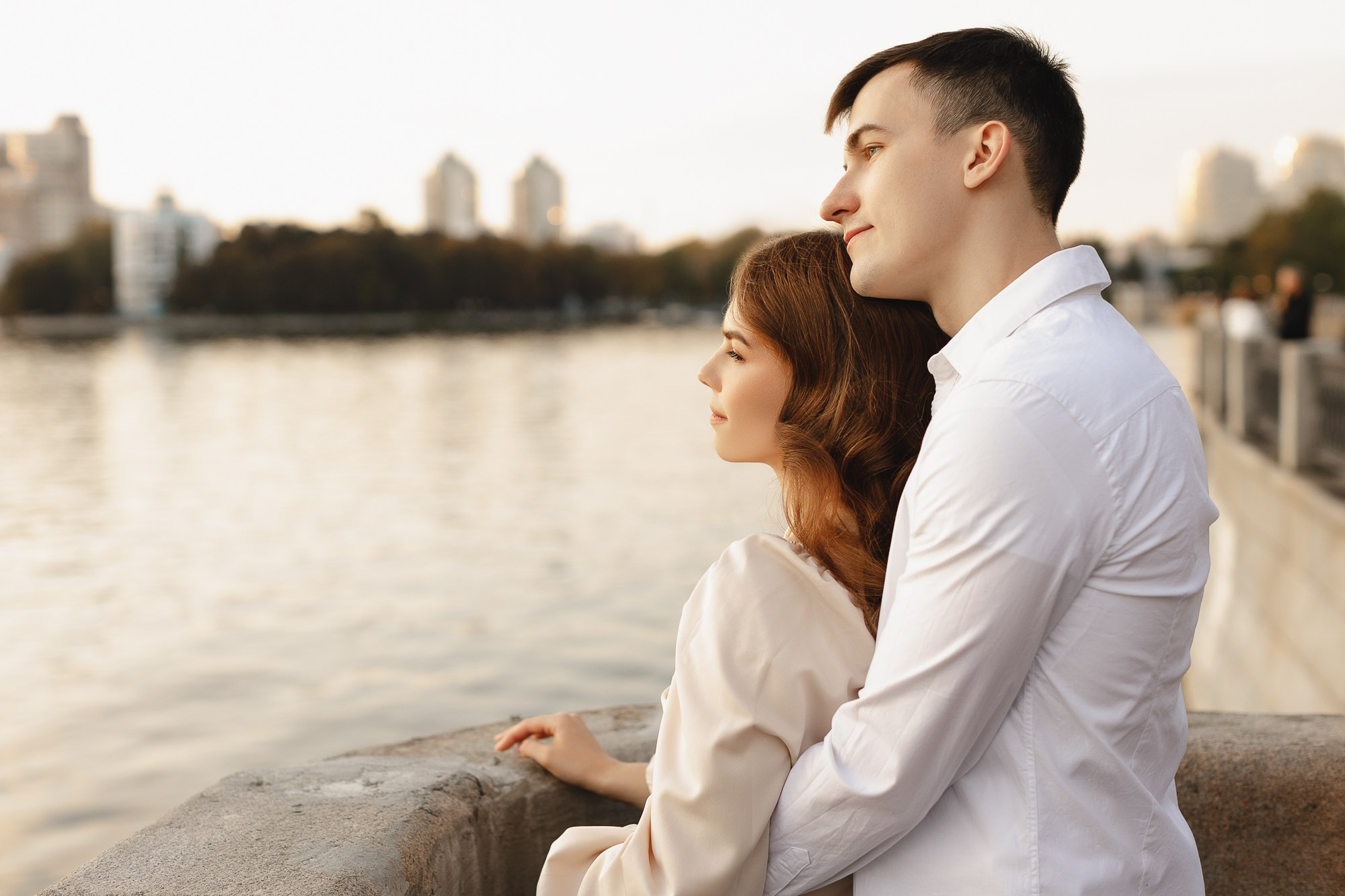 Ксюша и Даня. Таня Грин фотограф в Екатеринбурге, продюсирование и стилизация съемок