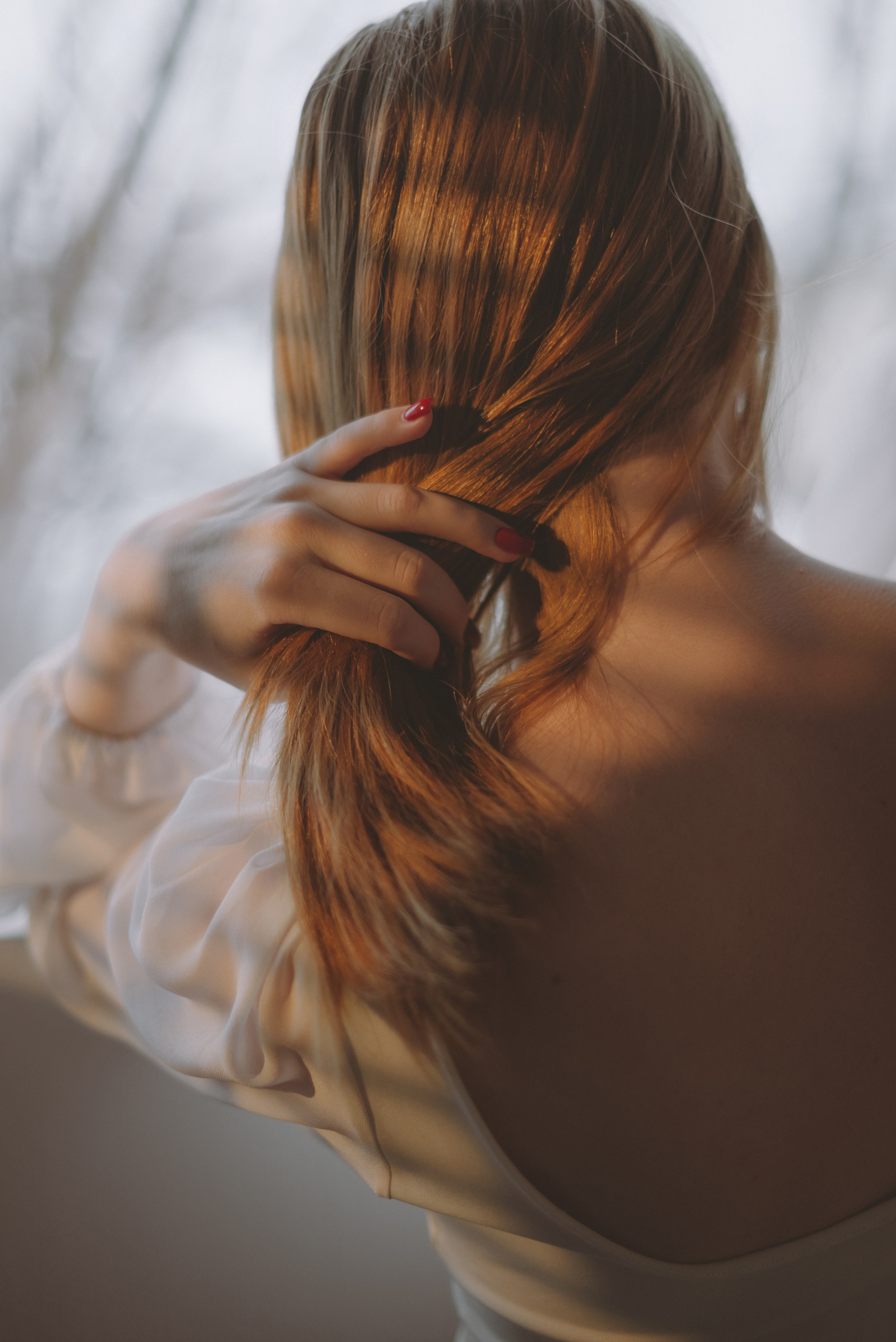 Екатерина. Фотограф Филякин Константин