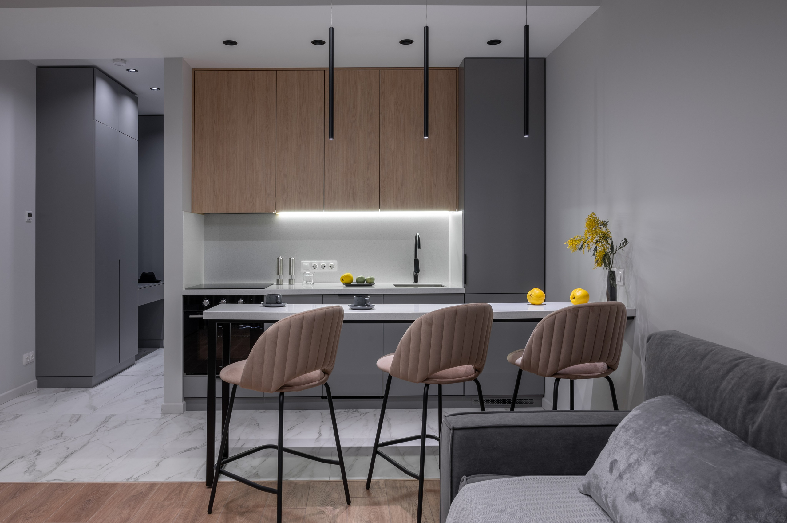 Апартаменты 4. Мария Кобзева, фотограф в Ялте, Крым