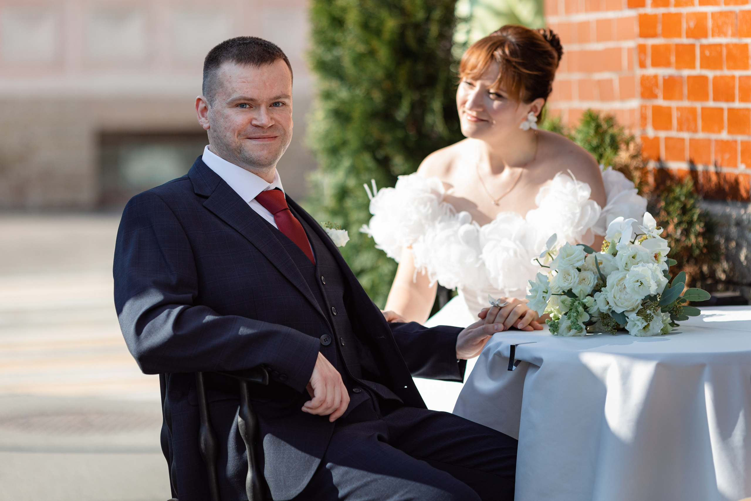 K & V. Ирина Носова - семейный и детский фотограф