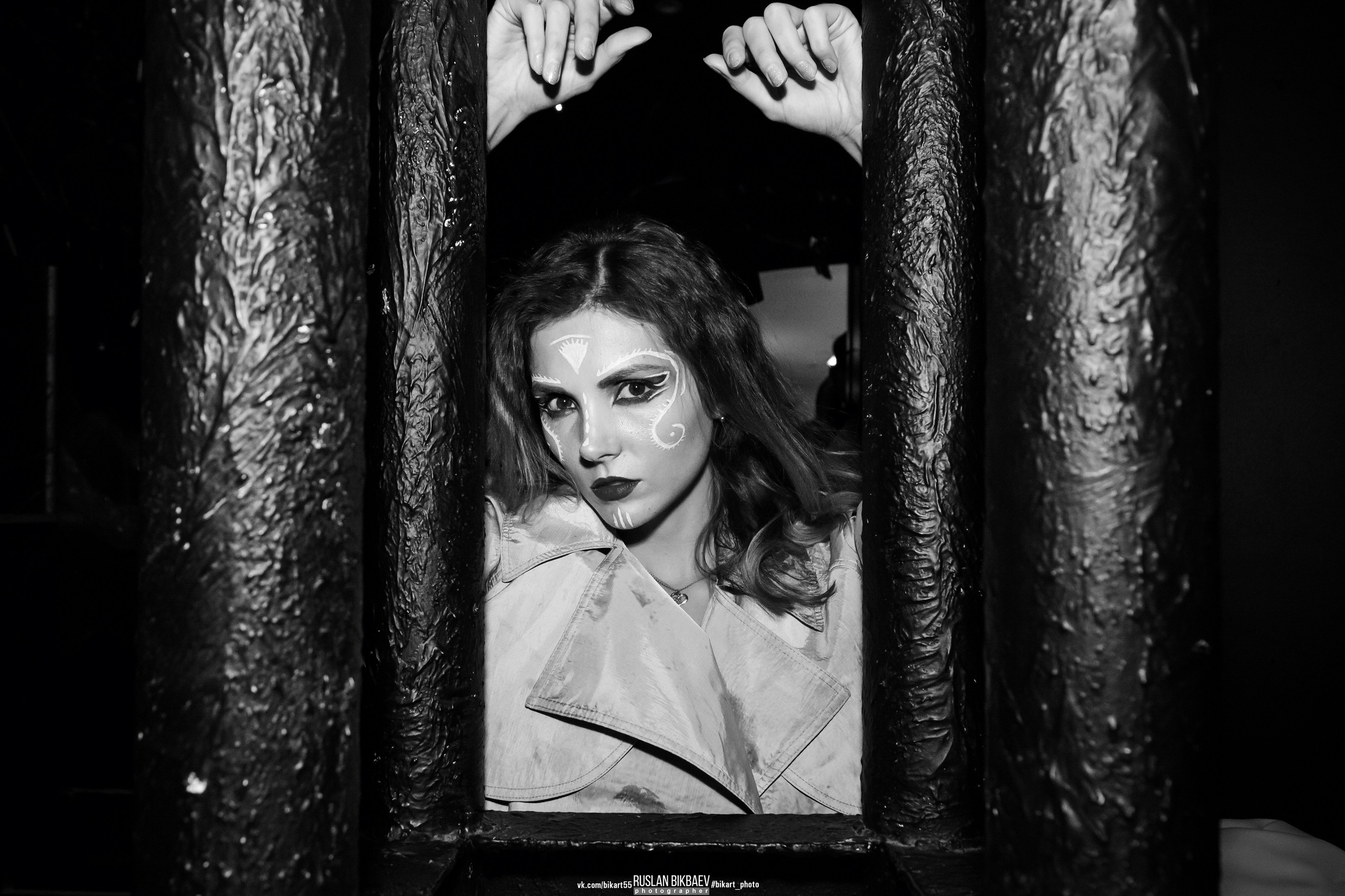 MKMM 2021. Главная