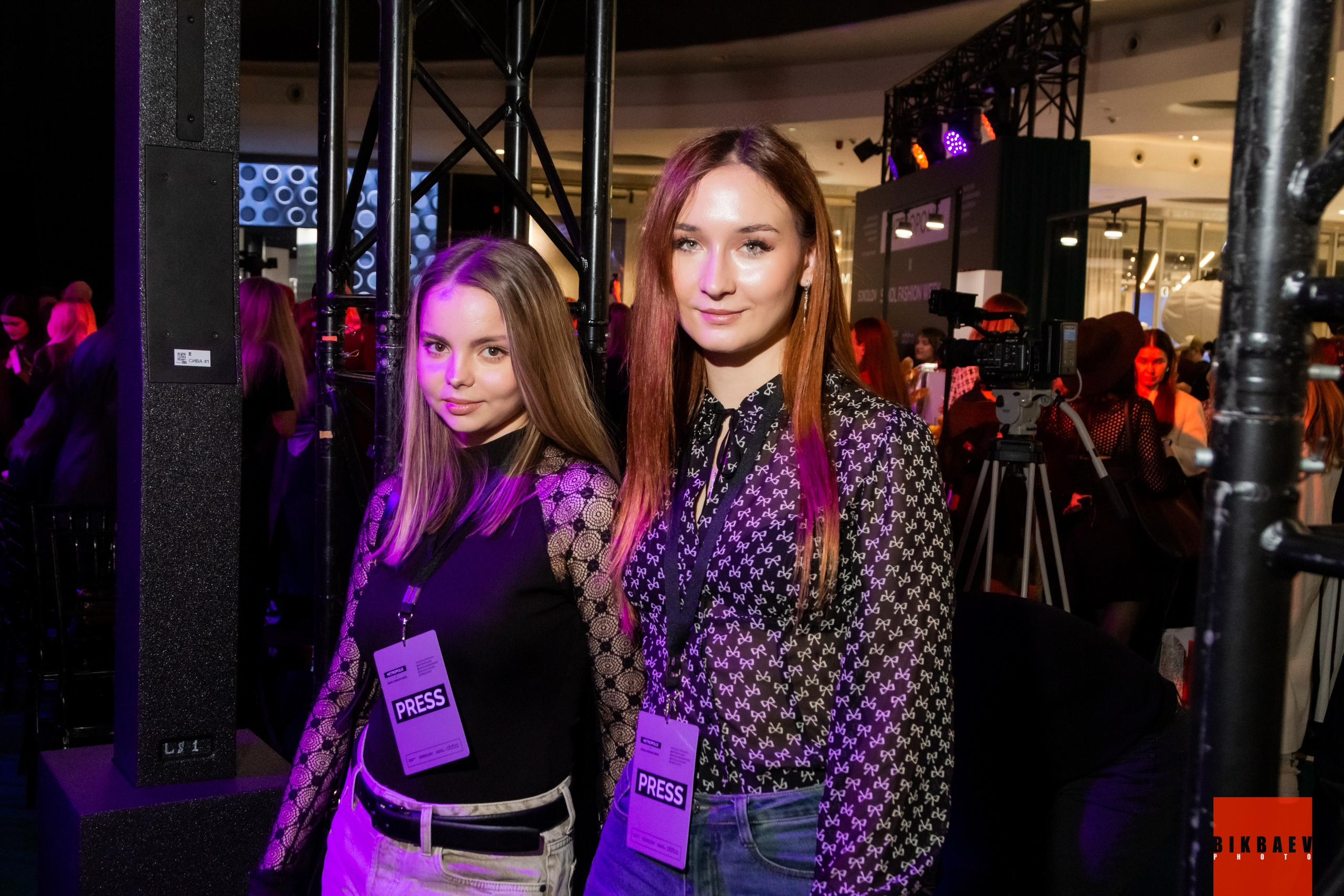 Sokol Fashion Week 2025. Главная