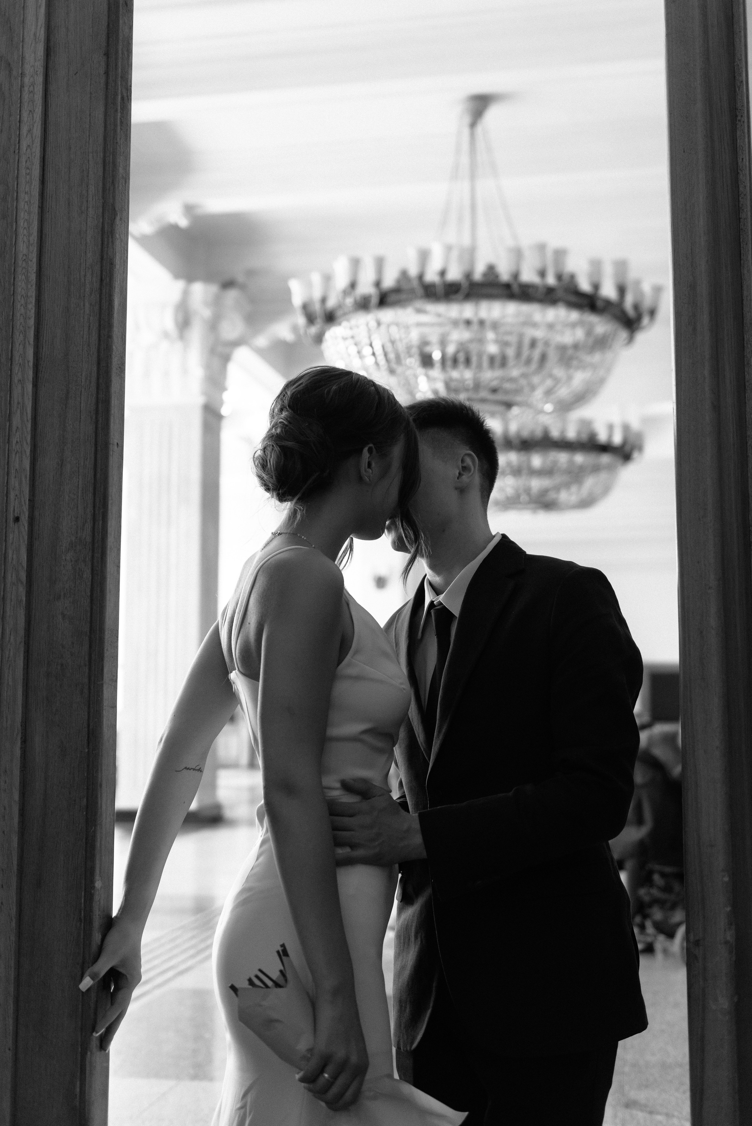 Кристина & Руслан