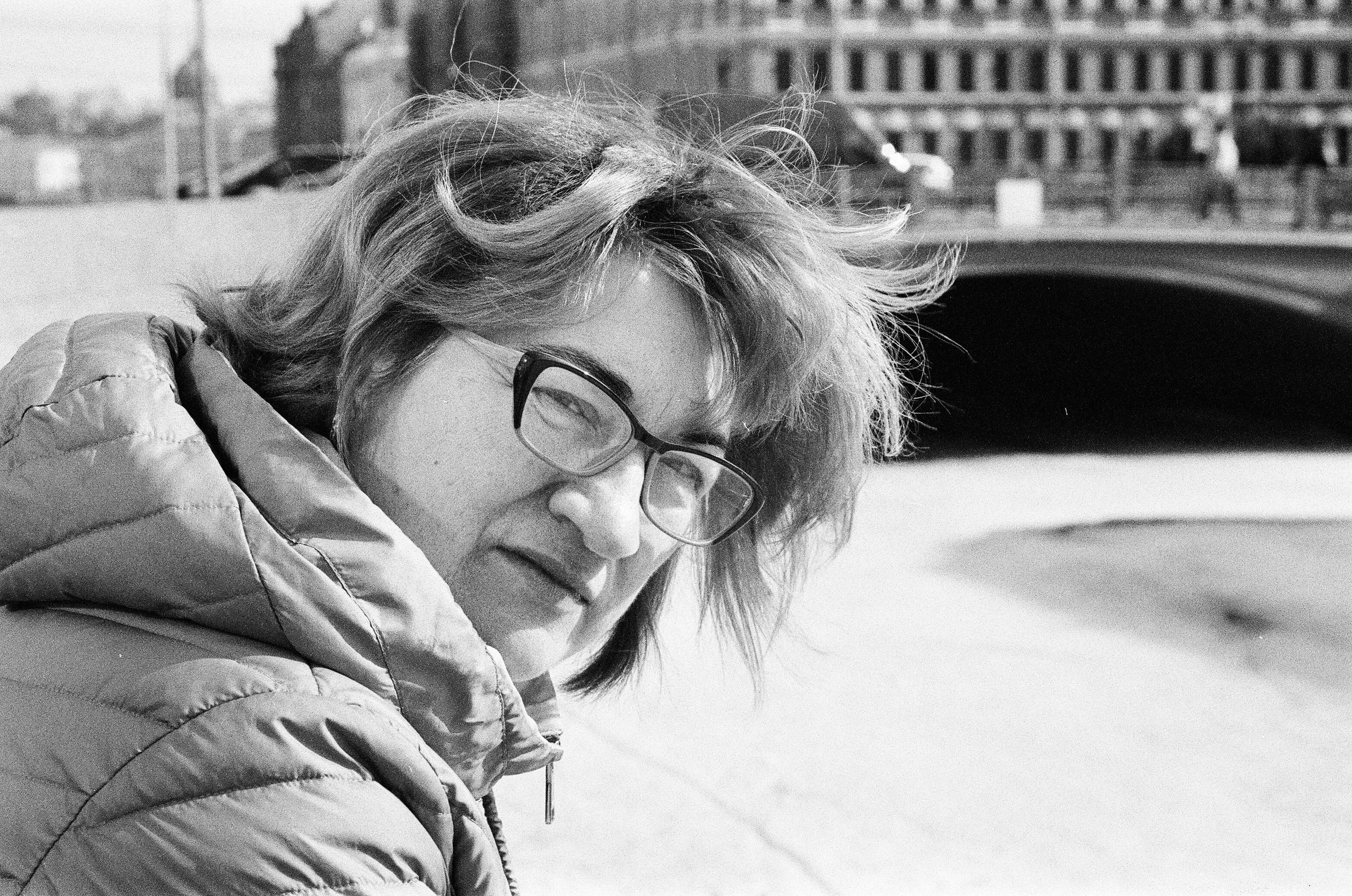 Пленка. Фотограф в Сургуте Ксения Лепина