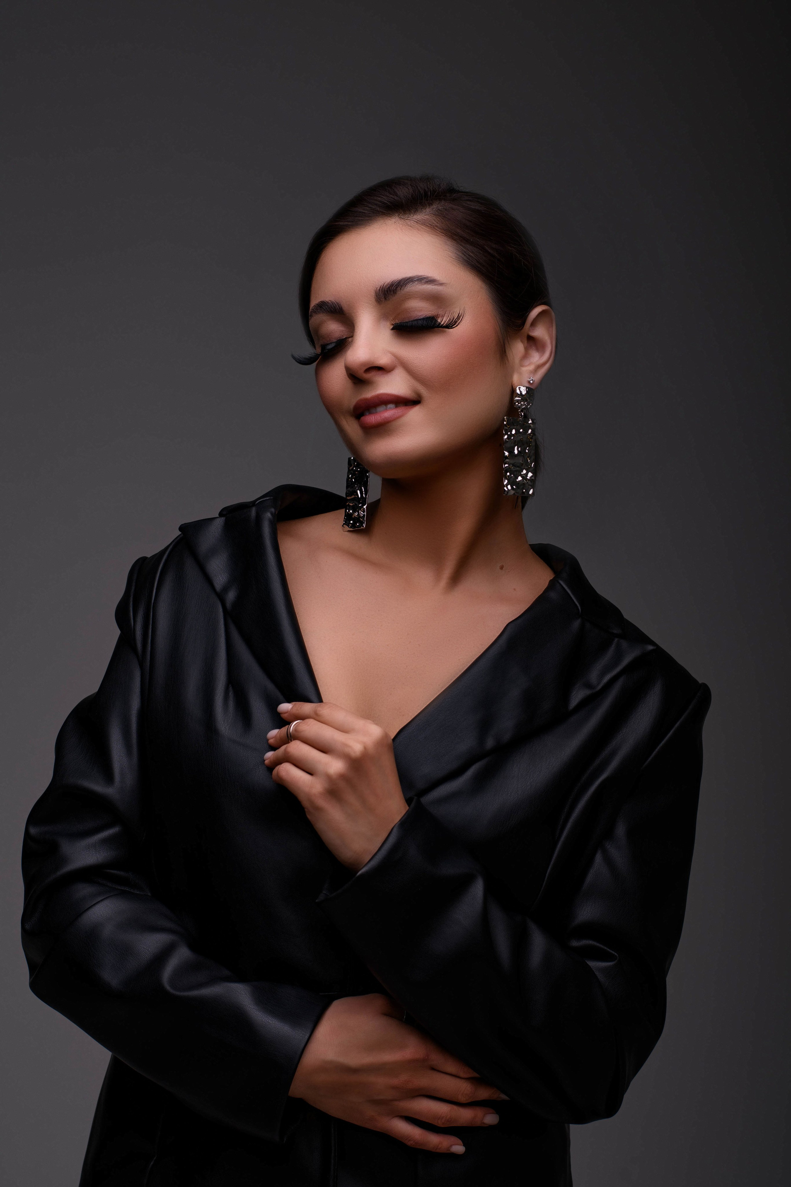 Индивидуальная съемка. Фотограф Кемерово Лехнер Елена