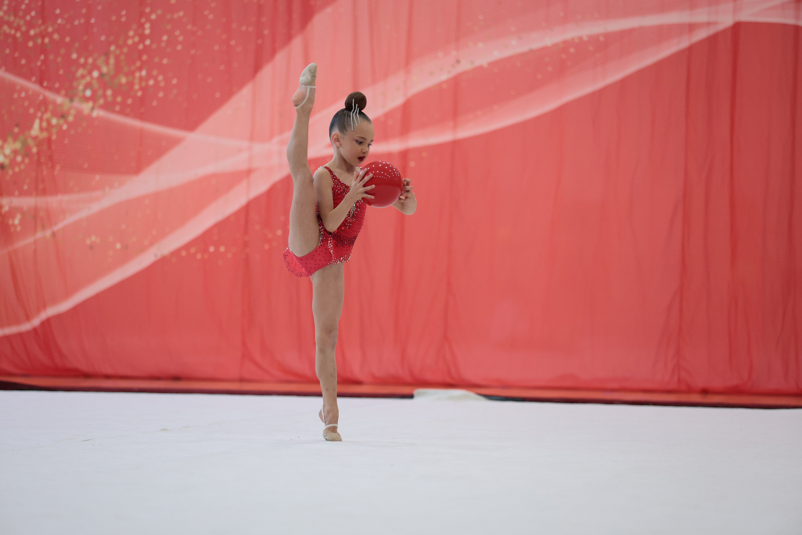 Профессиональная съемка гимнастического турнира в Пскове. Портретный Фотограф Александр «Konevtsoph» В Санкт-Петербурге