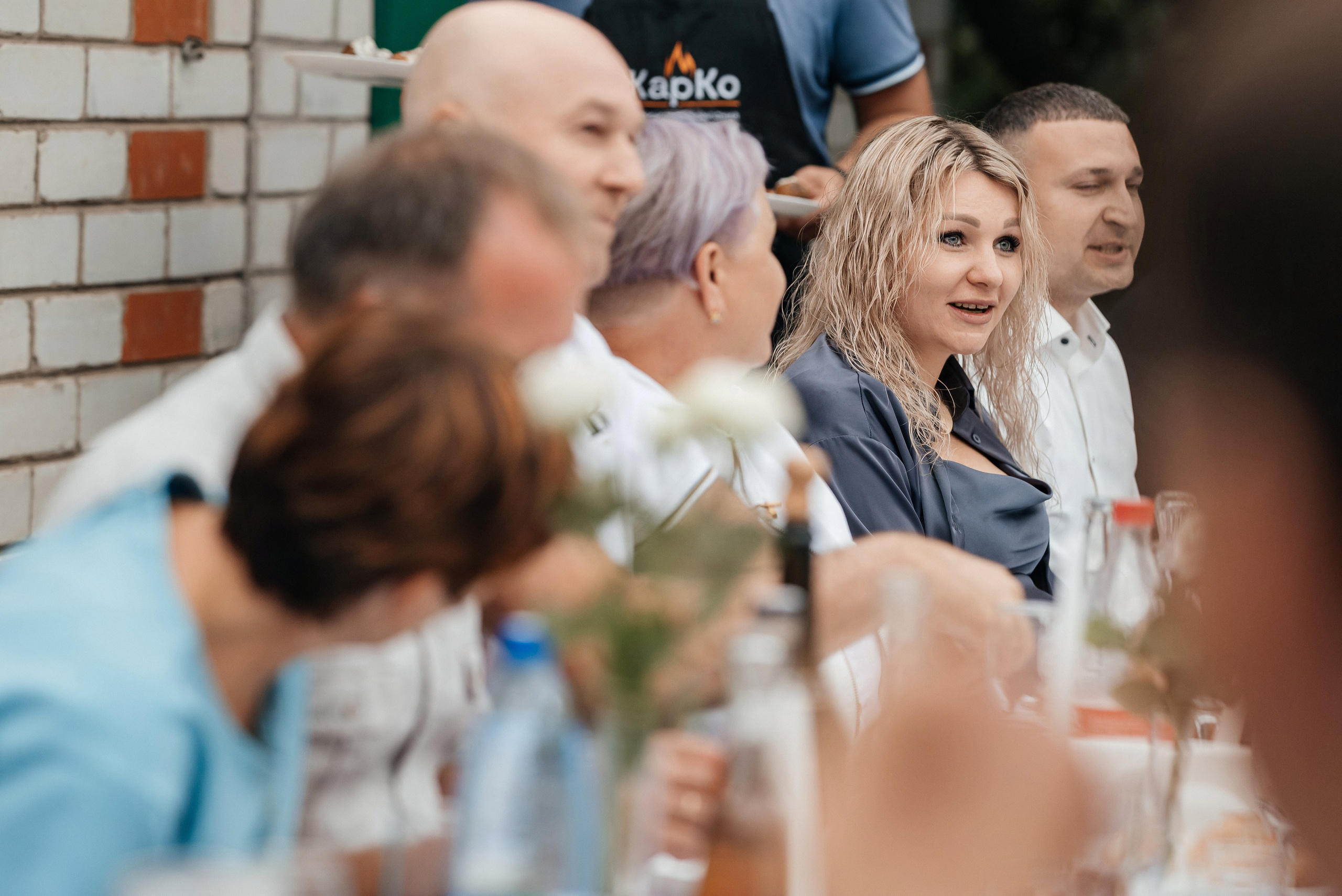 «Свадьба Даши и Артема». Школьный фотограф в Валуйках. Фотосессии для выпускников и изготовление выпускных альбомов в городе Валуйки и в Белгородской области