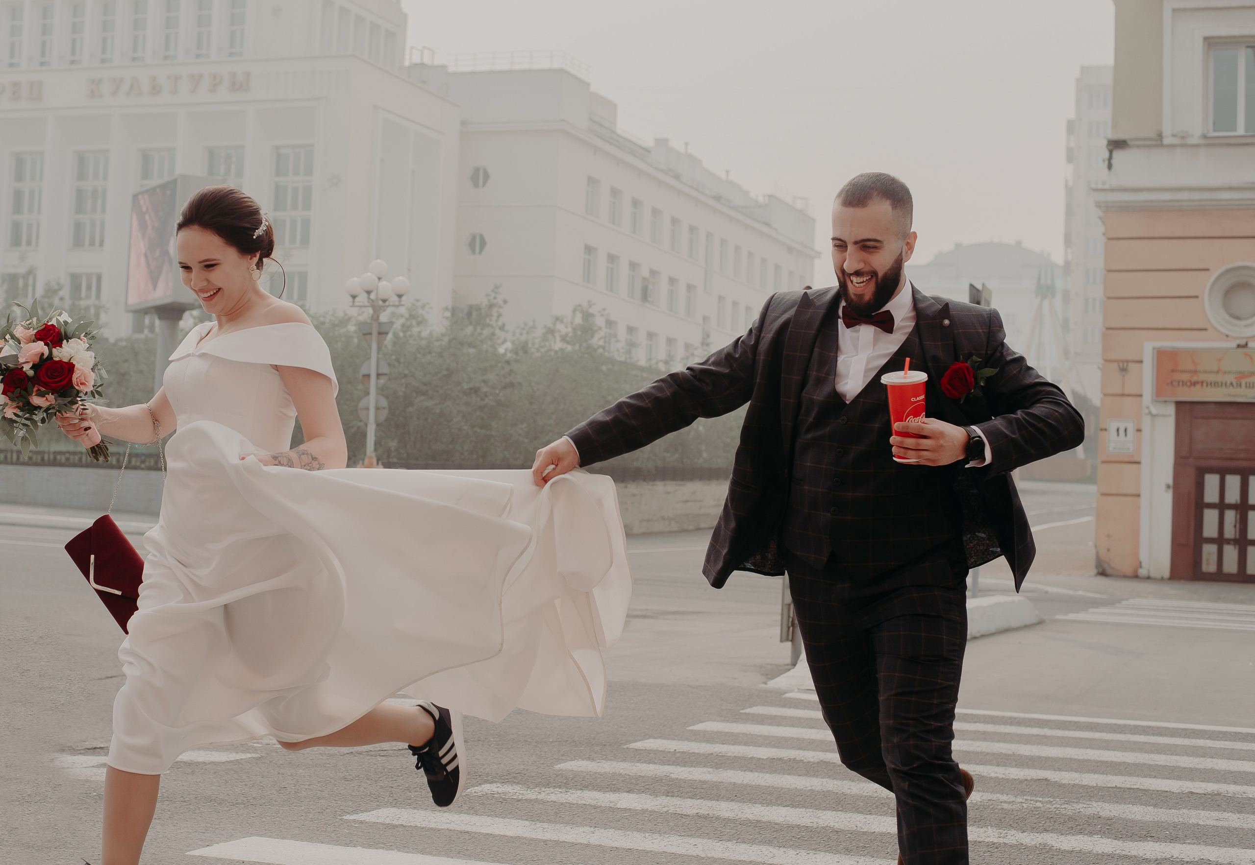 1+1=любовь (Норильск). Фотограф и Видеограф Анапа, Новороссийск, Краснодар. Алина и Женя