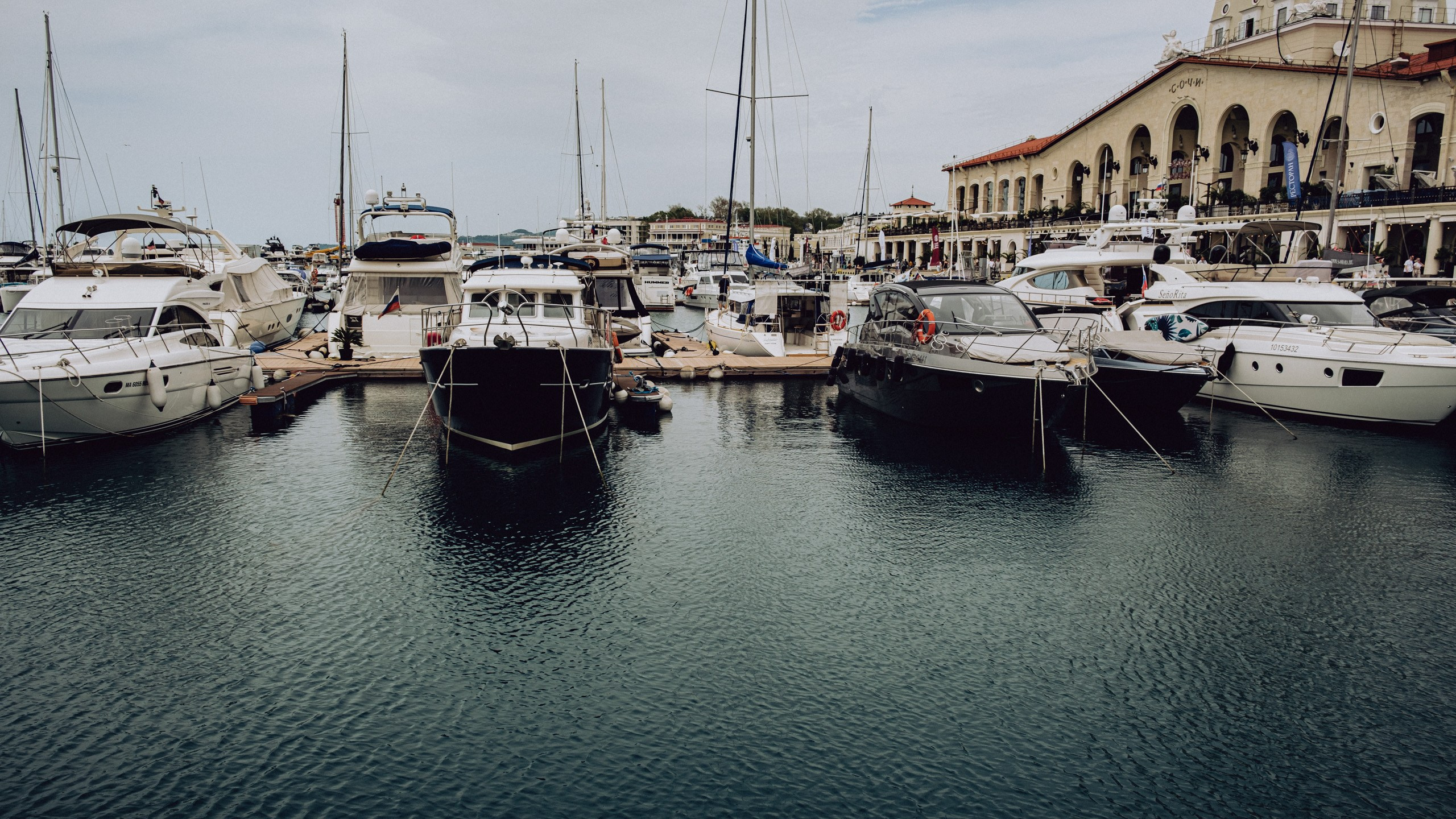 Прогулка в Сочи. Фотограф и Видеограф Анапа, Новороссийск, Краснодар. Алина и Женя