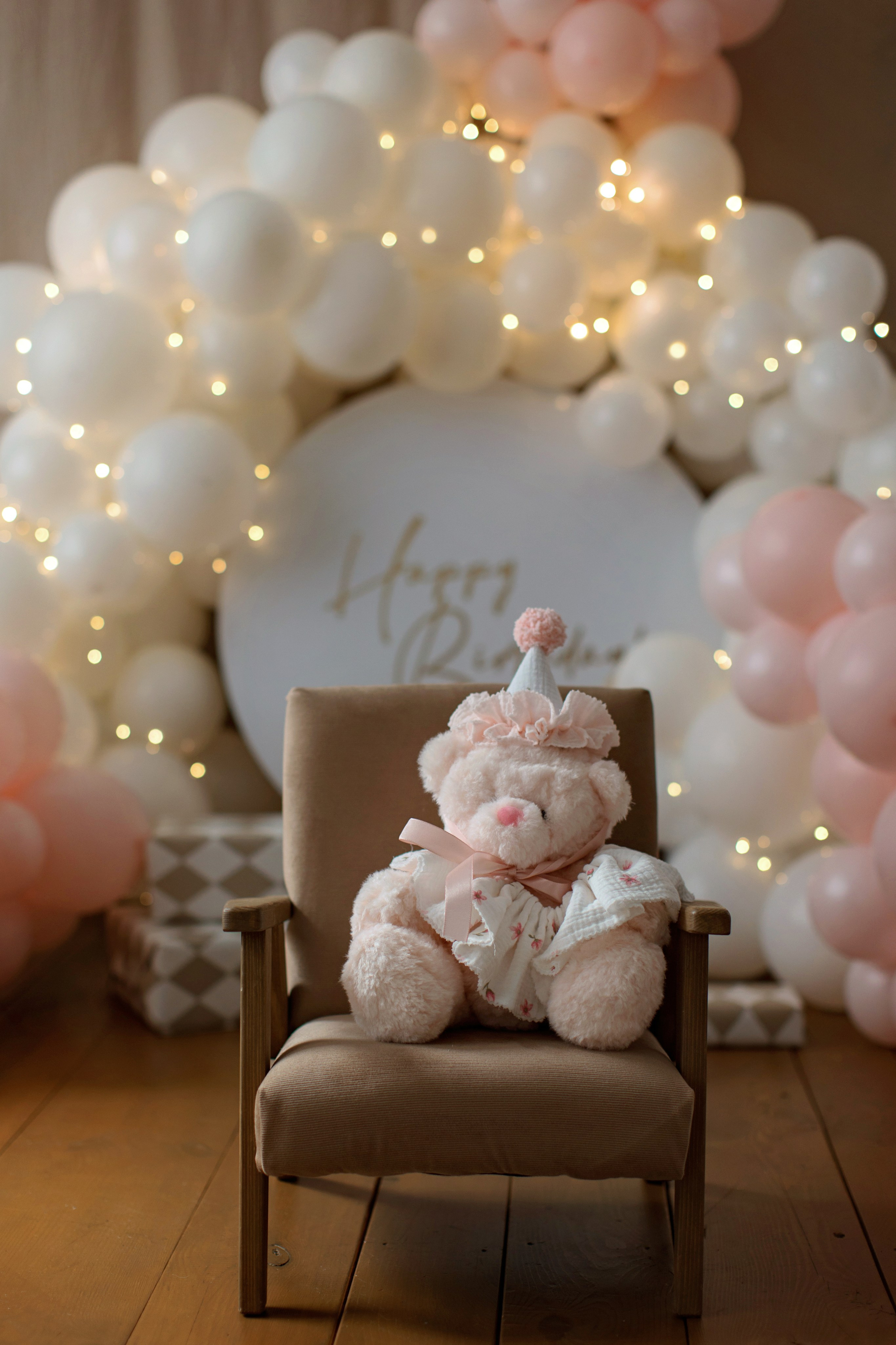 Студия MiMi. Детский фотограф Влада Ловада