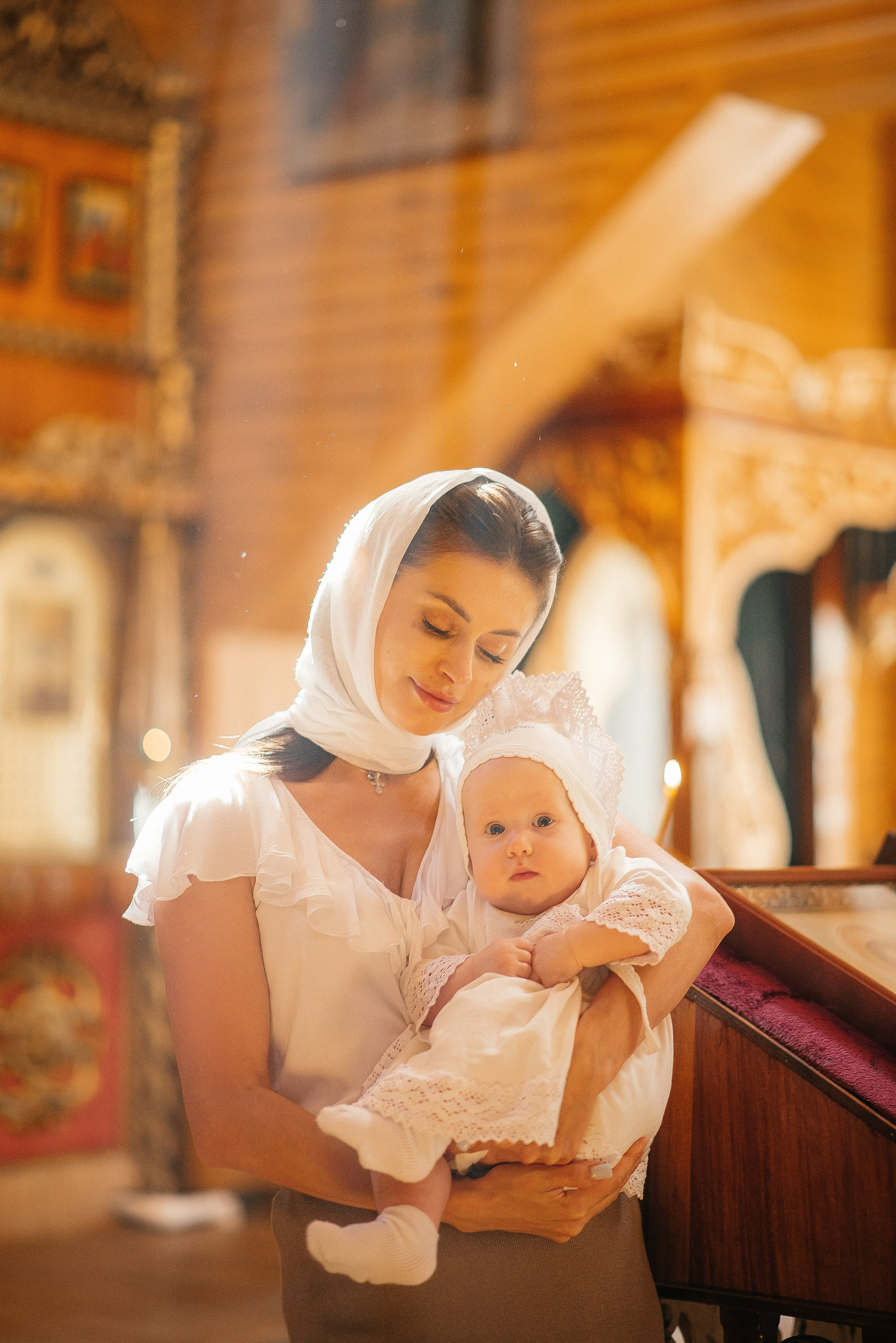 Крещения и Венчания. Главная