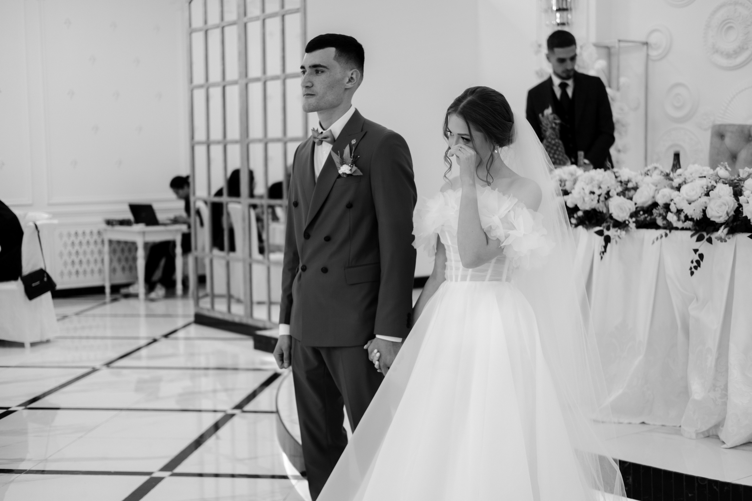 Роберт и Анна. Фотограф в Астрахани Миронова Анастасия