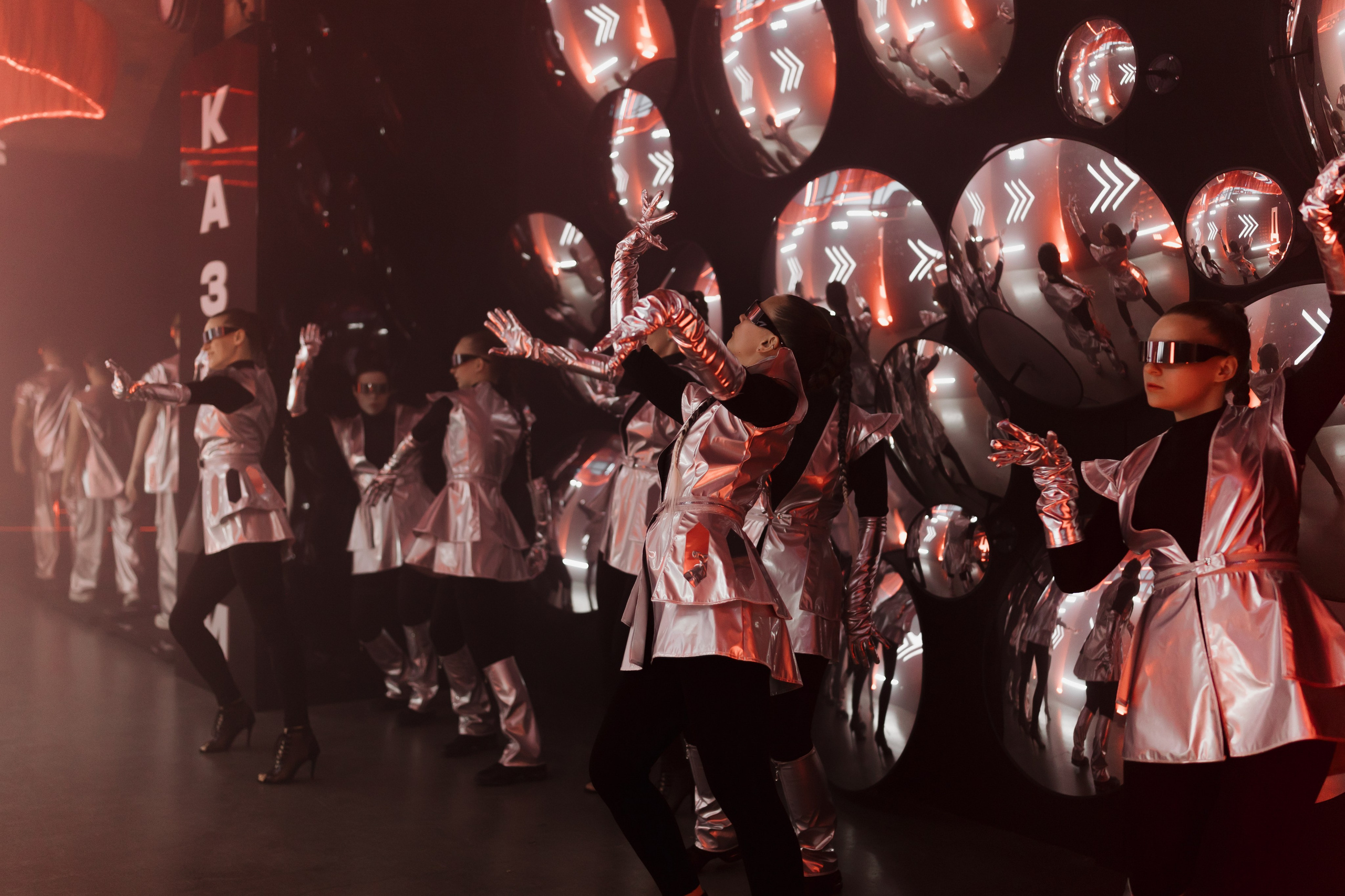 КАЗПРОМ. Ланемец Юлия — фотограф Волгоград/Волжский