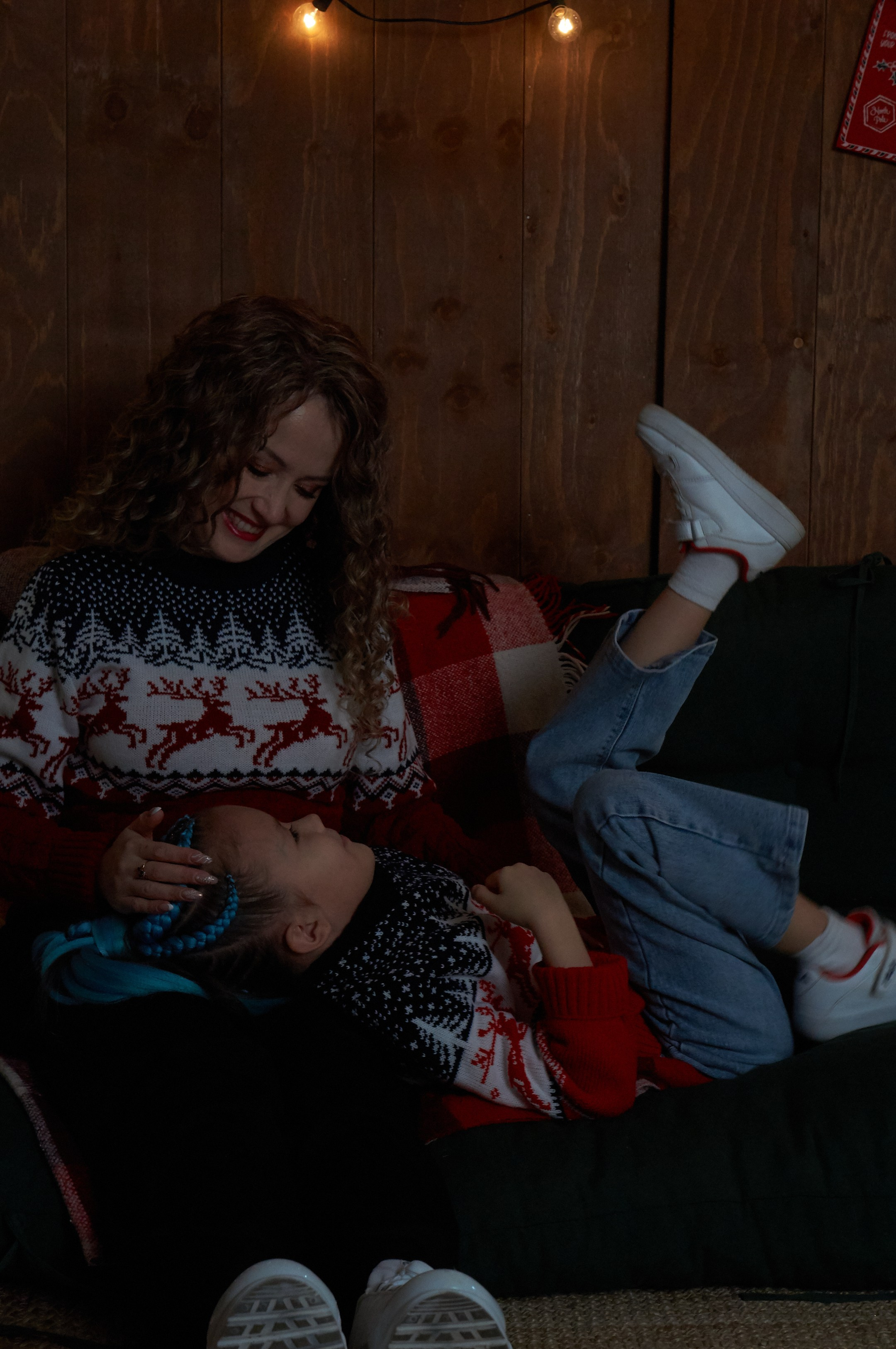 Новогоднее. Фотограф \ видеограф