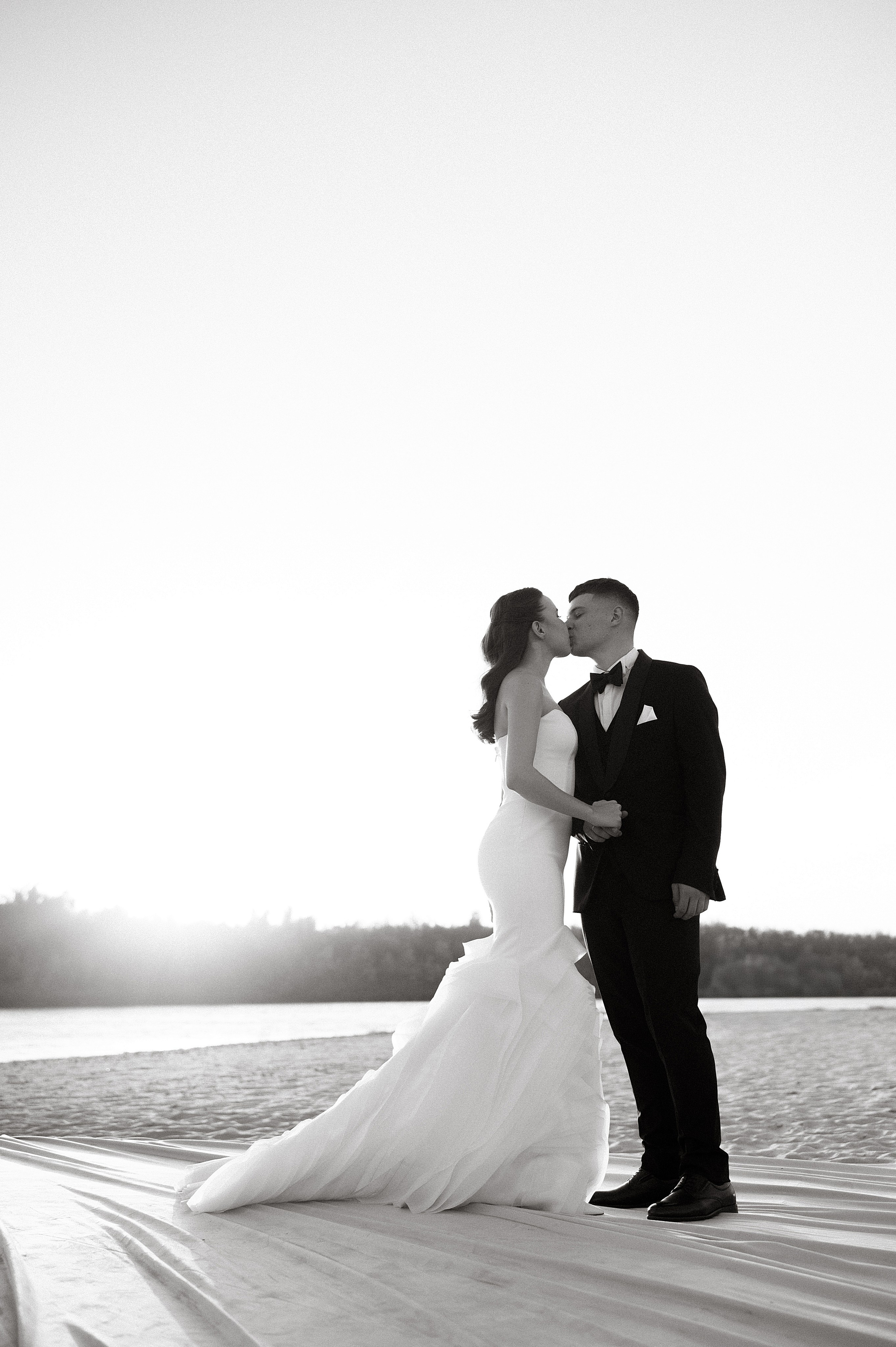 Денис и Света. Свадебный фотограф и видеограф