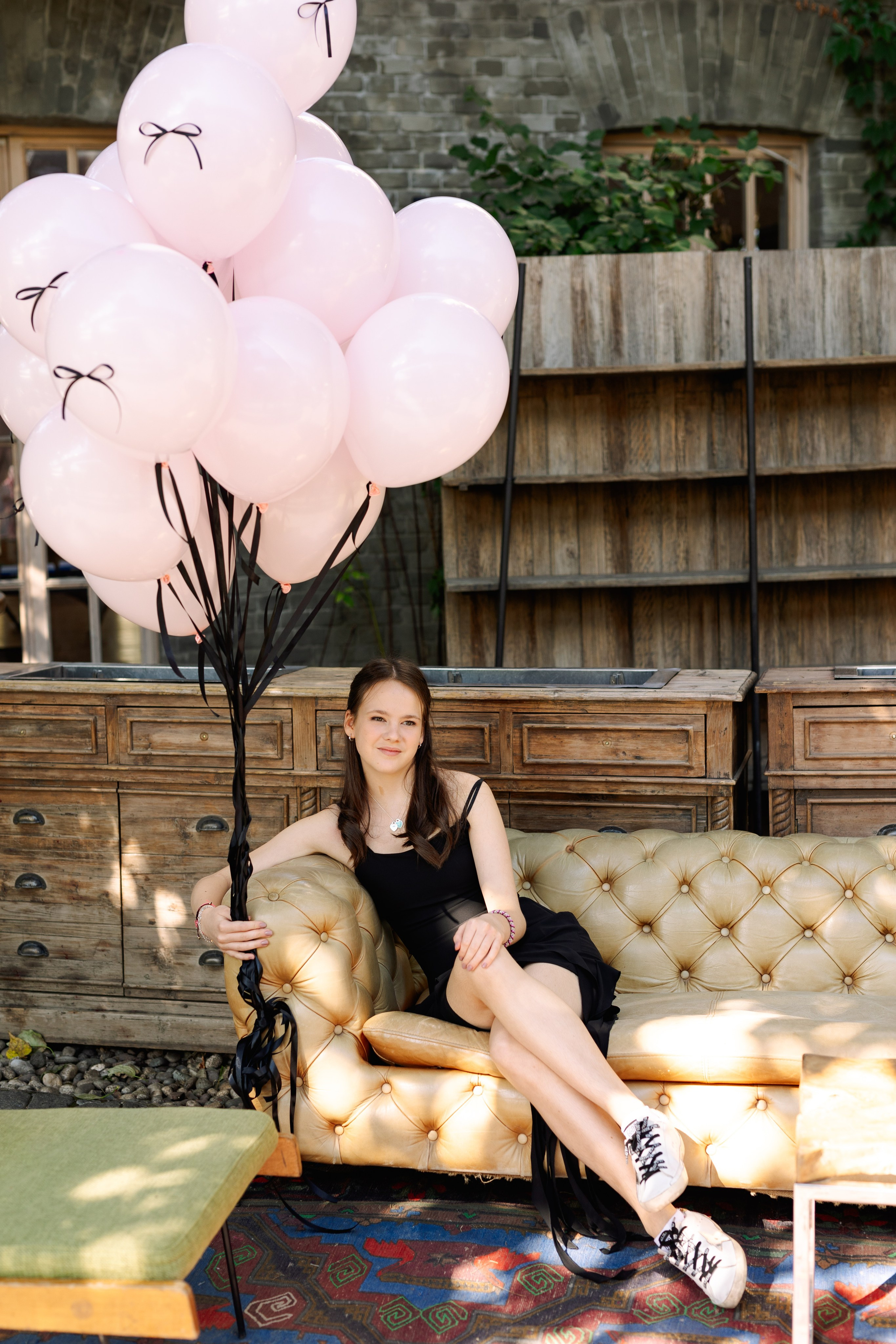 Agnija. Главная