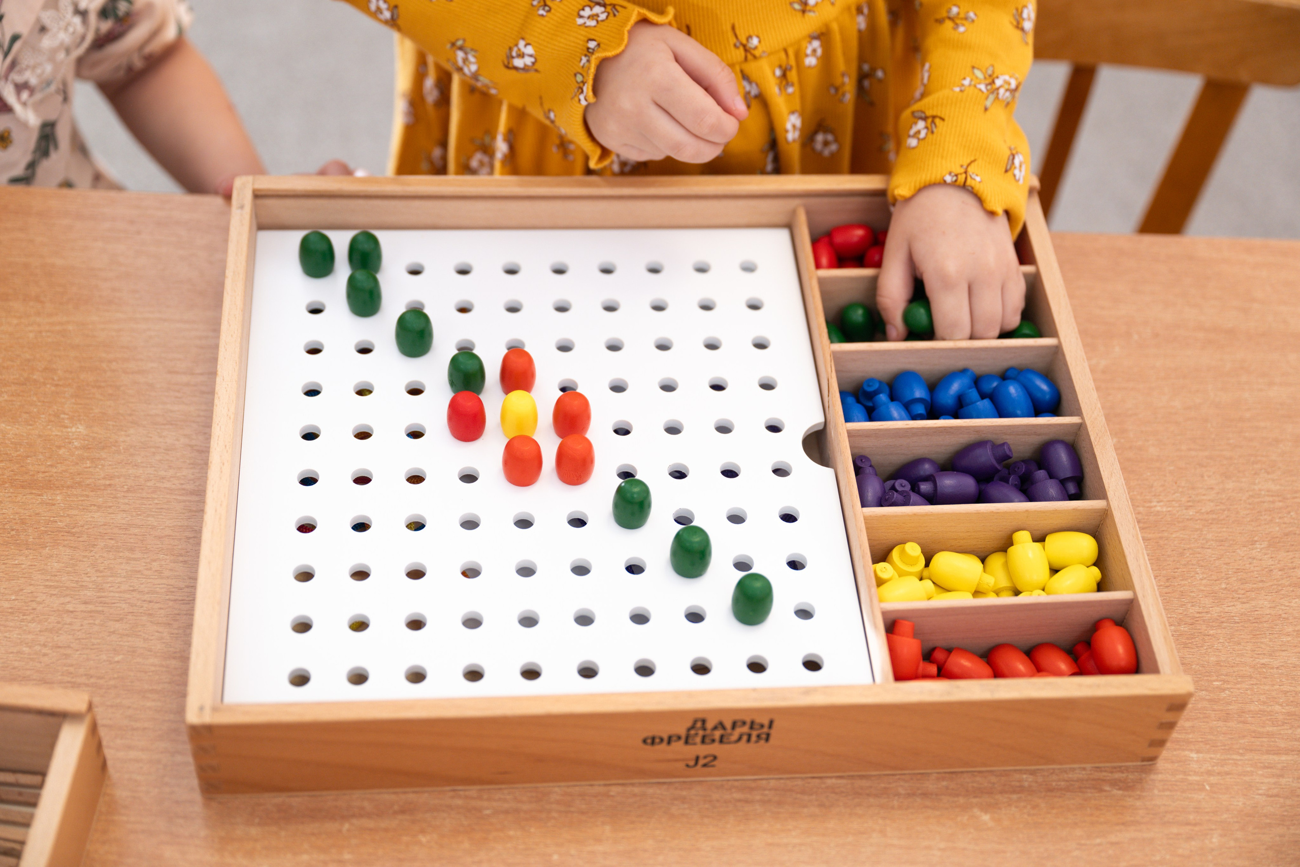 Детская фотосессия в Детском саду МБДОУ № 11. Студийный и свадебный фотограф и видеограф в Севастополе — Юлия Макаренко