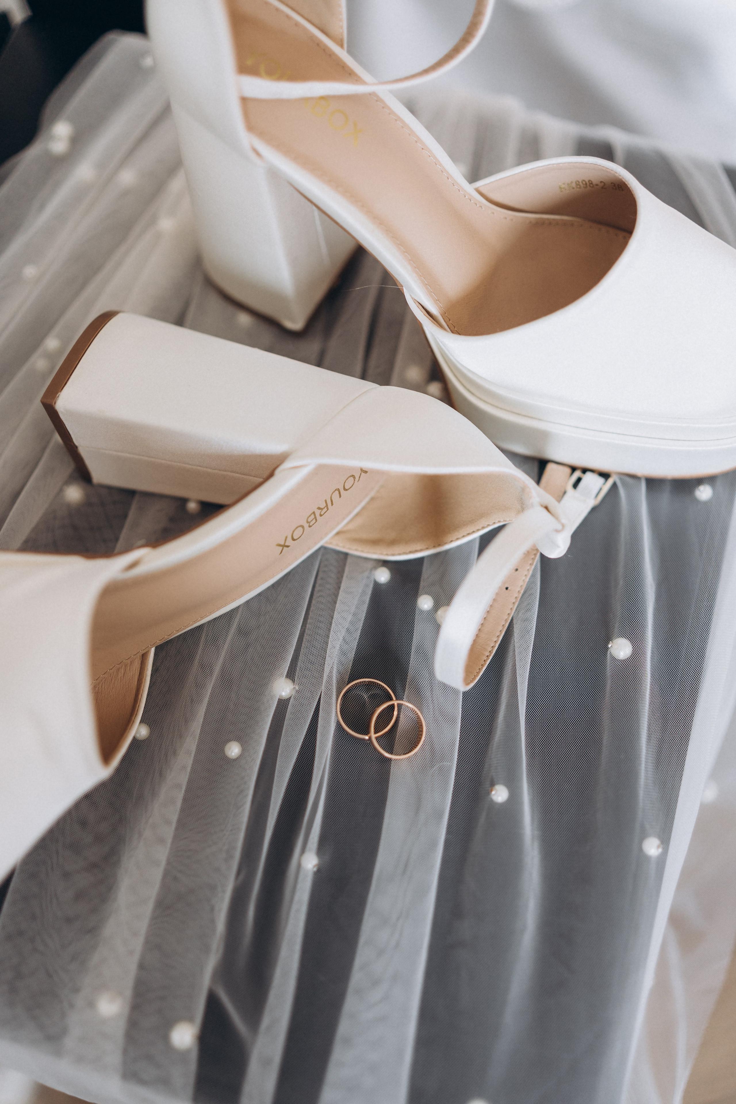 Выездная регистрация. Фотограф в Санкт-Петербурге — Лучина Екатерина