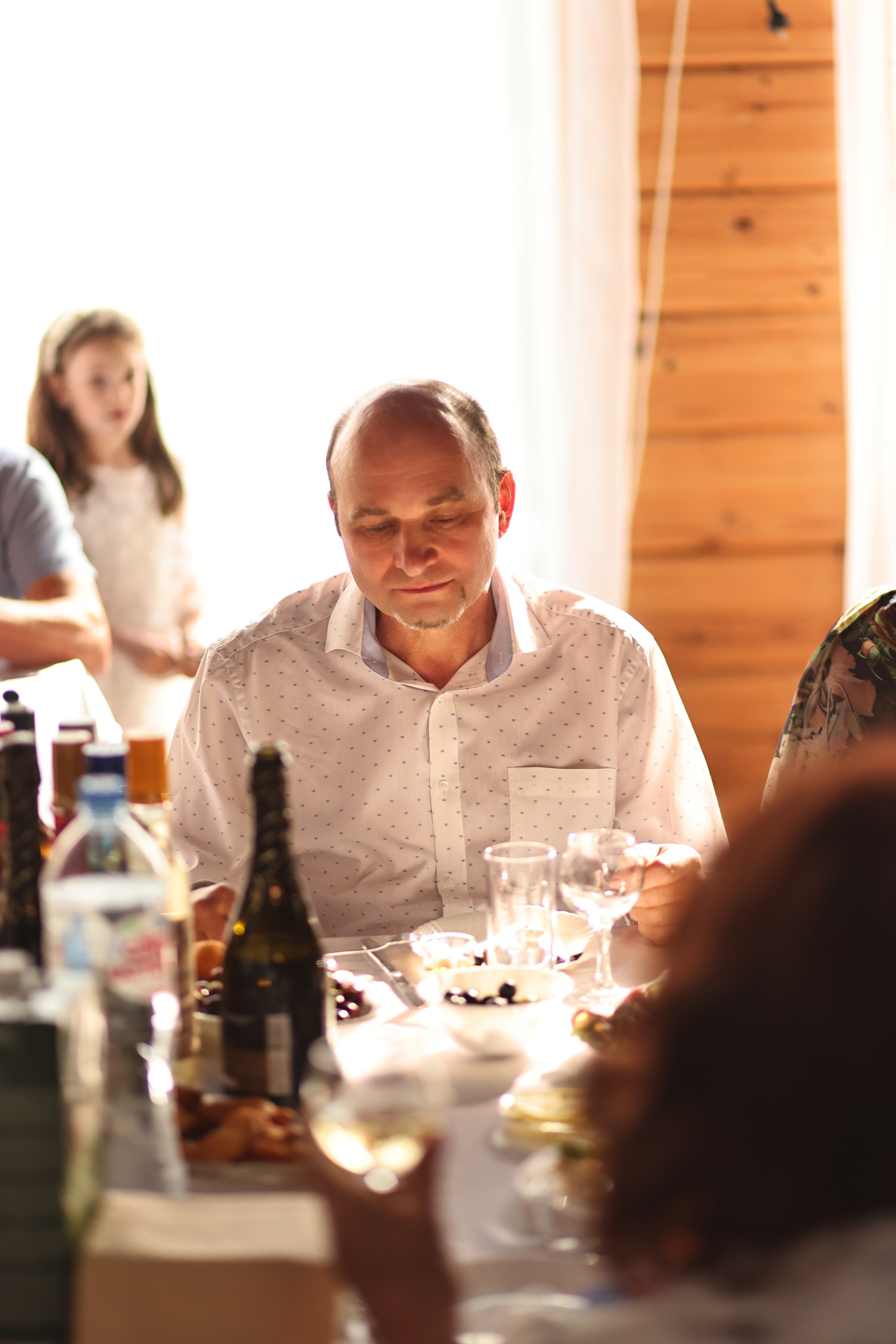 Юбилей Елена. Семейный фотограф в Вышнем Волочке — Ульяна Иванова | Фотосессии для всей семьи