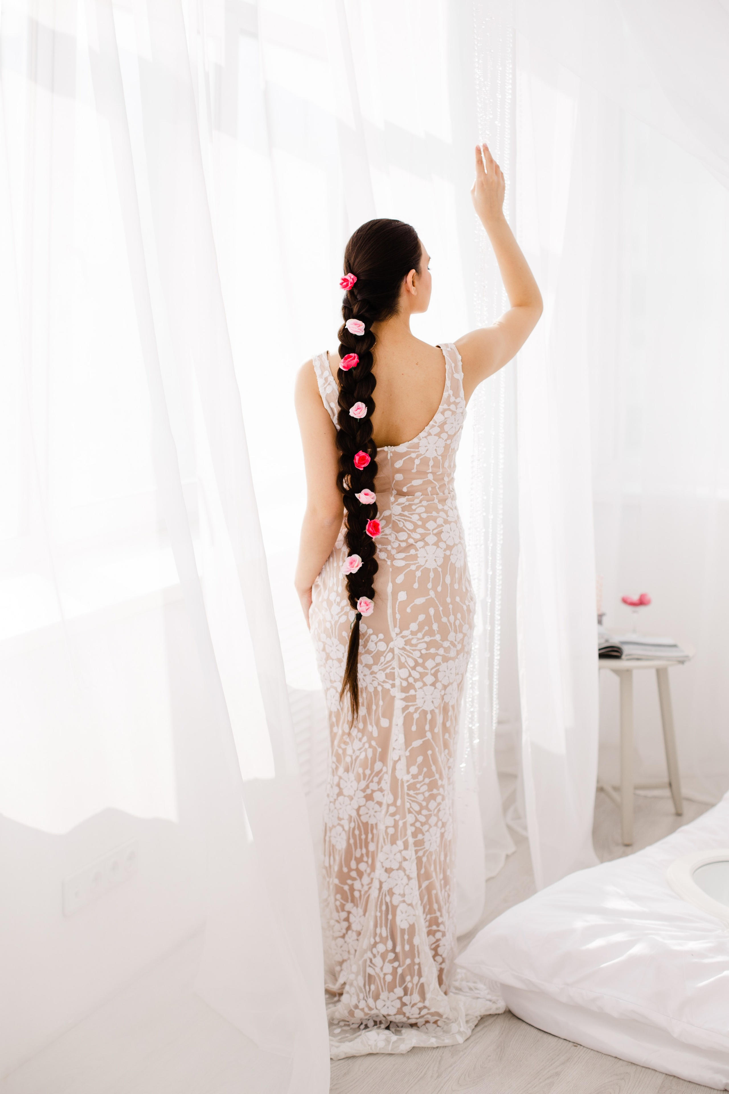 Albina. Фотограф Гилёва Ольга! Про эстетику женского тела…