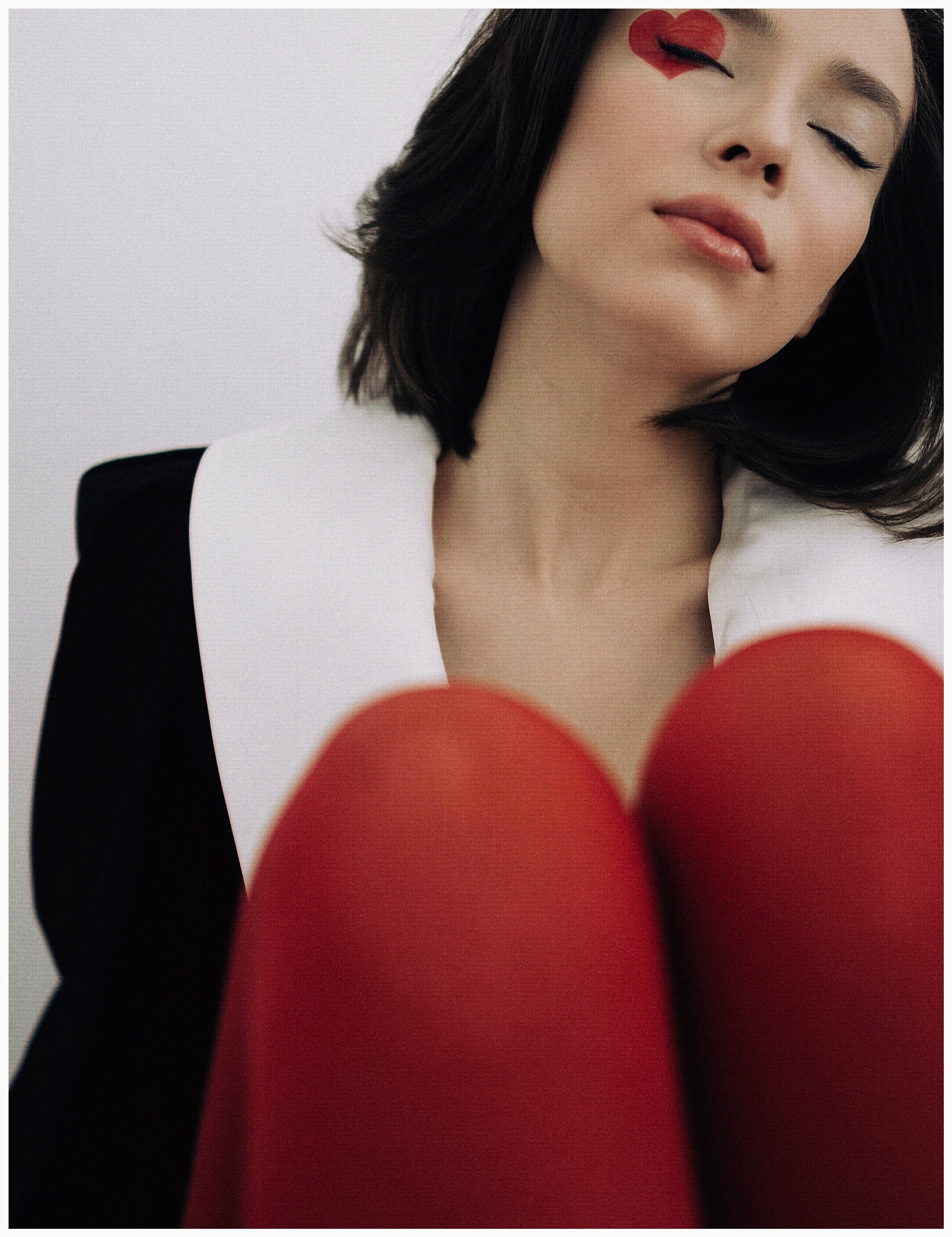 Индивидуальная съёмка Влады в Чебоксарах. Индивидуальная и семейная фотосессия в Чебоксарах Оксана Русакова