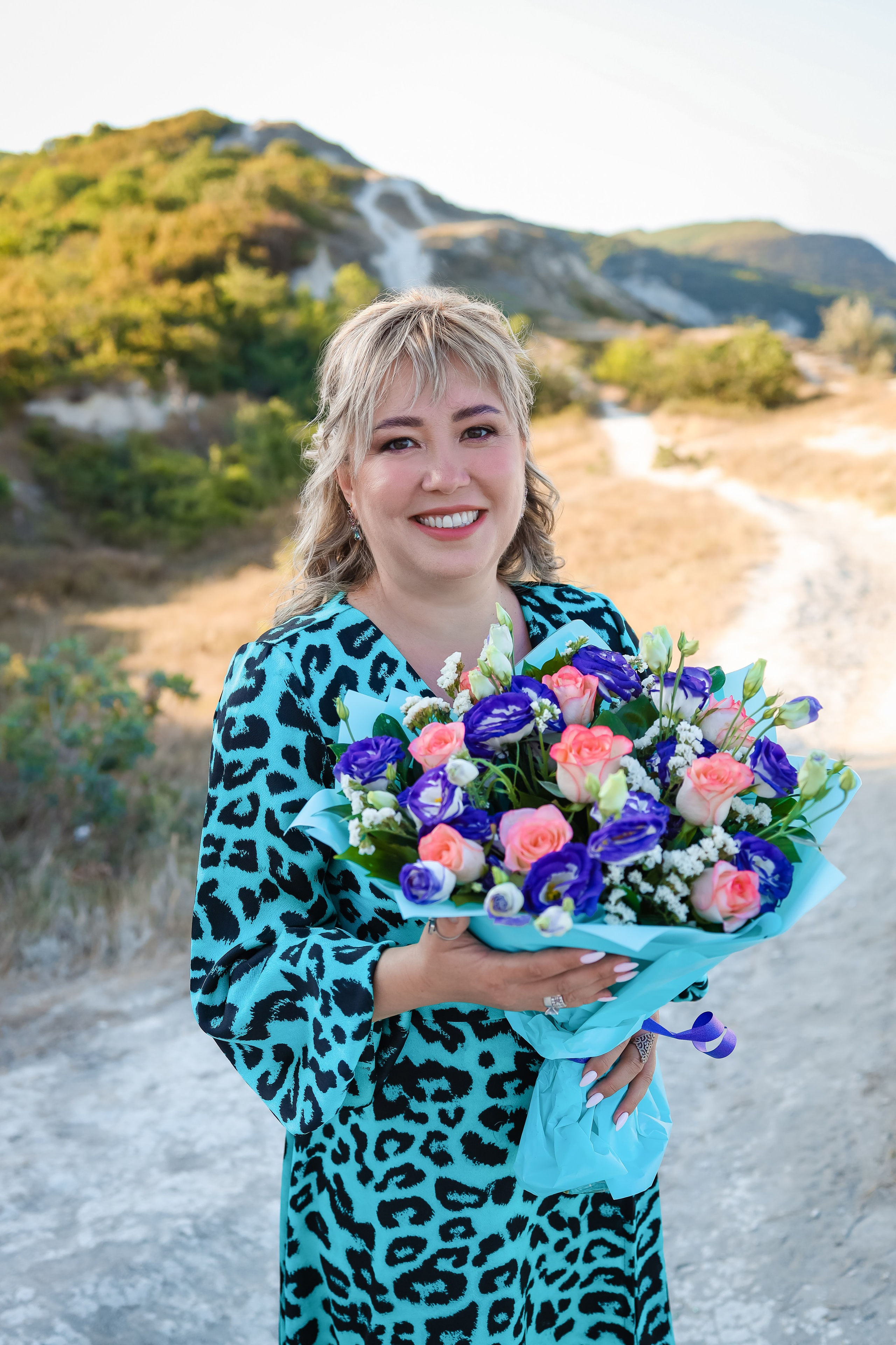 Марина. Главная