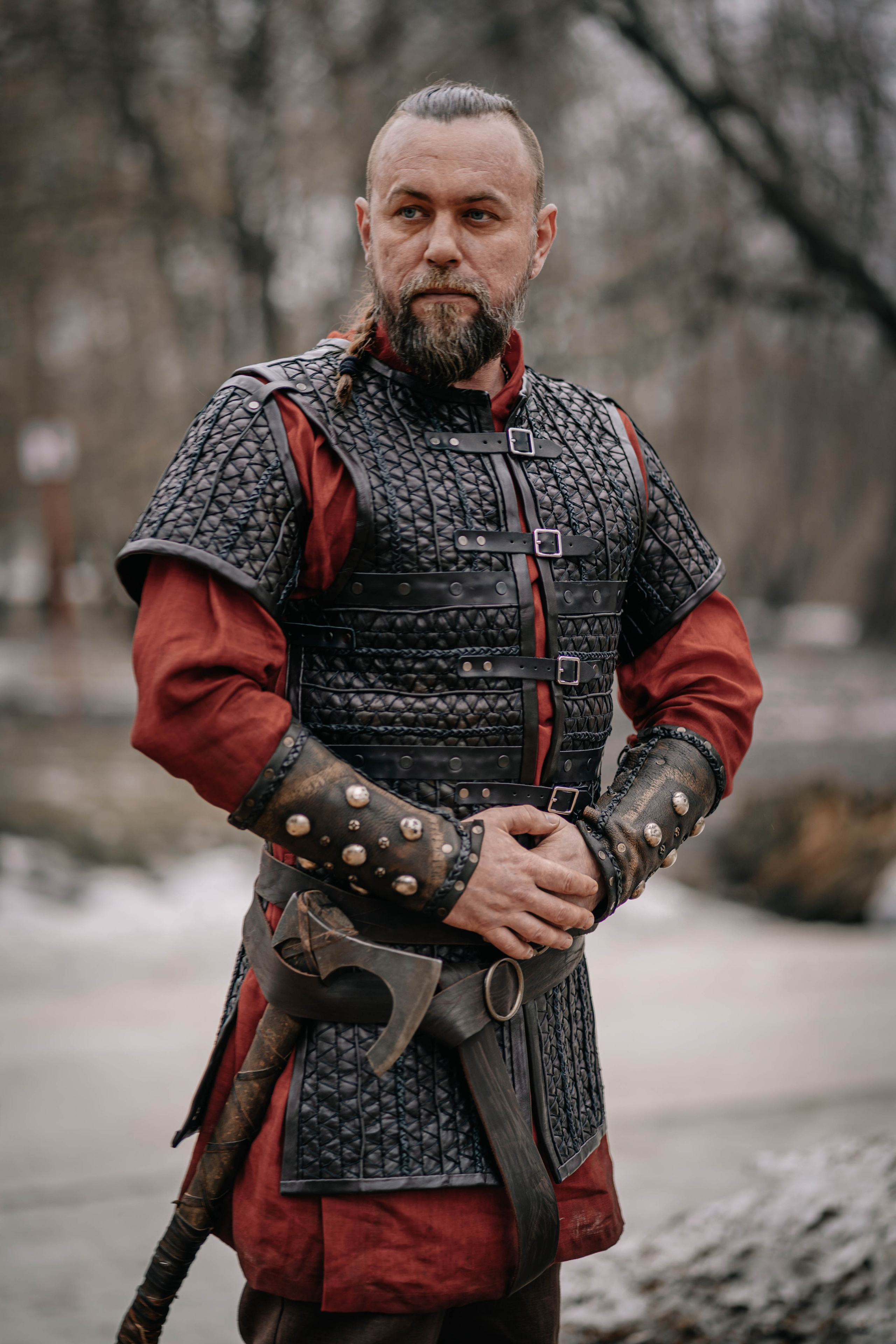 Образы. Павел Шупрут Артист