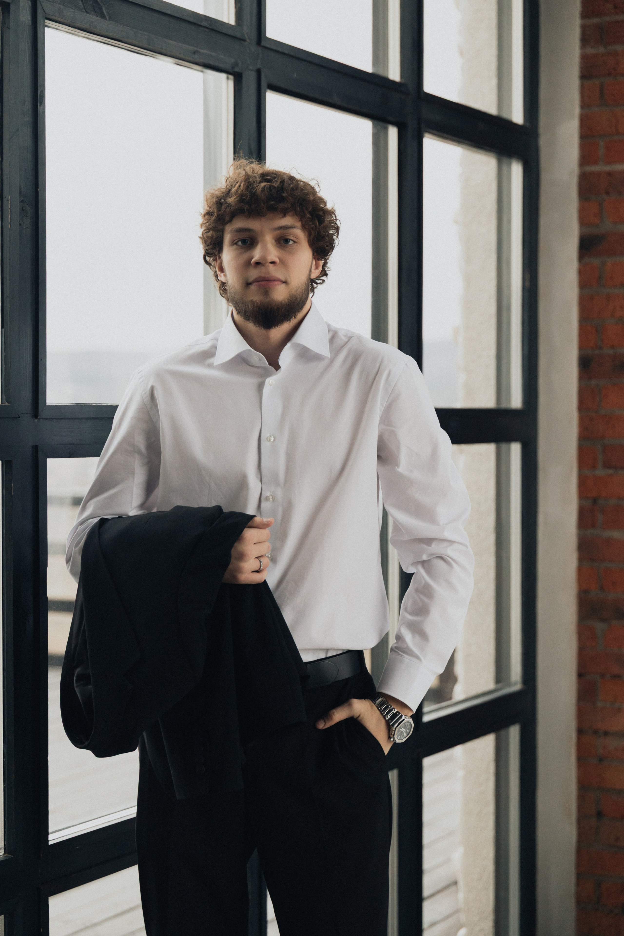 Максим и Анна. Свадебный фотограф в Красноярске