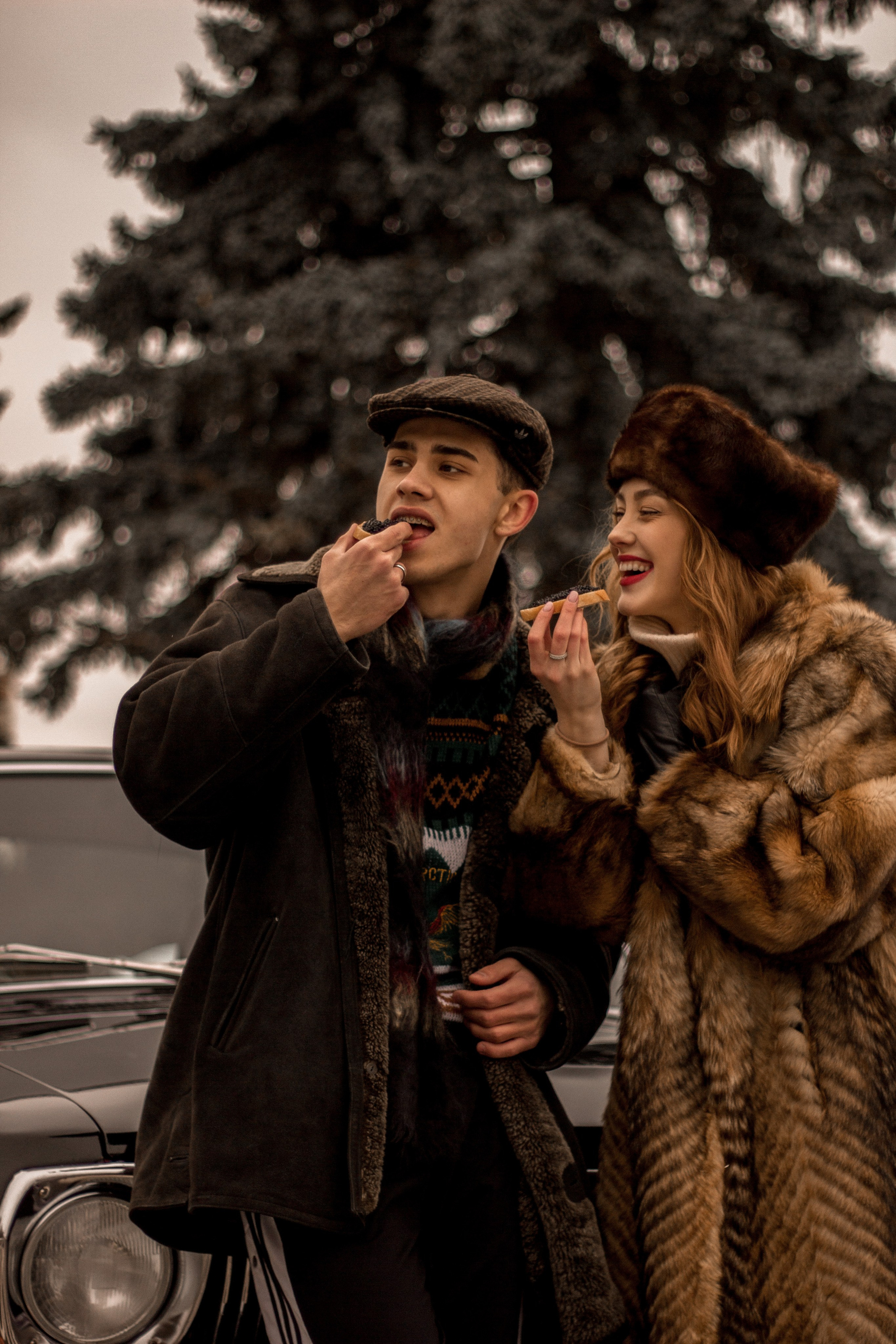 KATE&SASHA. Фотограф Мария Сивохина