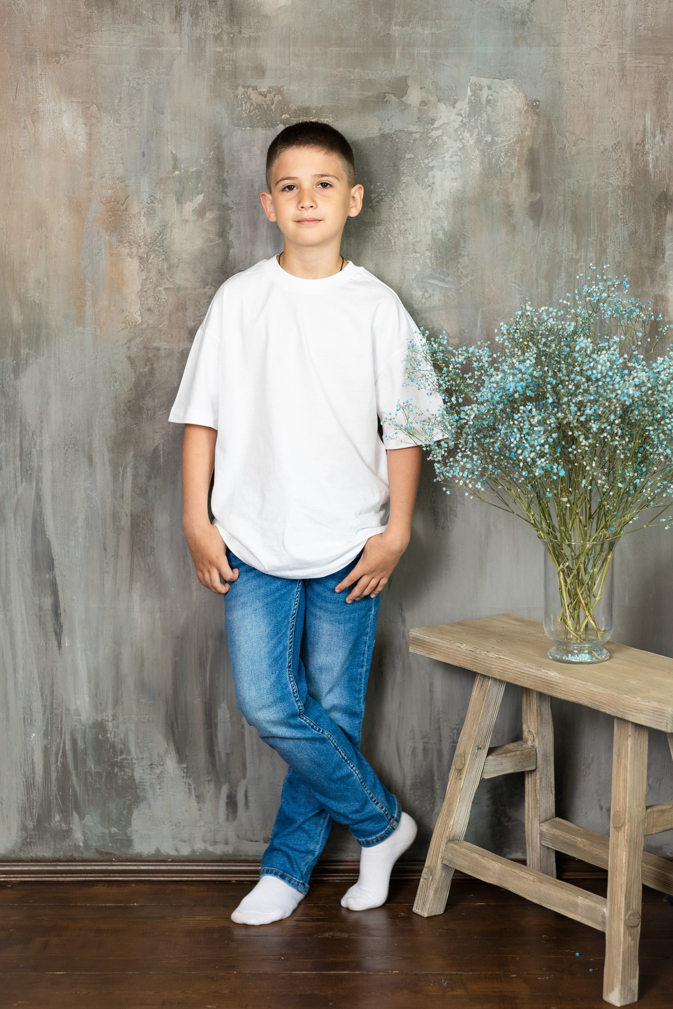 Студия Второклашки. Семейный, детский, школьный фотограф в Благовещенске Яна Белоусова