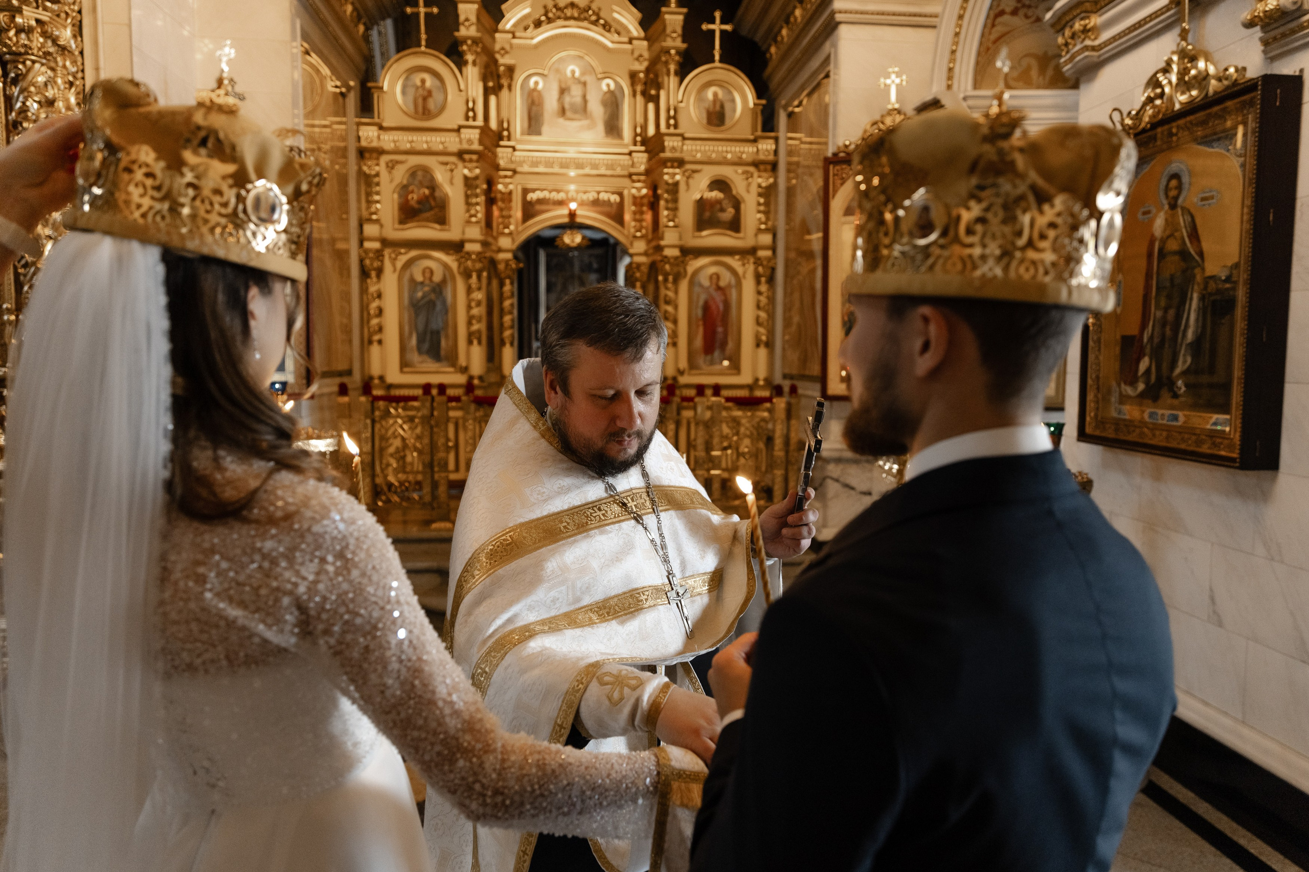 Дмитрий Наталья. Свадебный фотограф в Уфе Лилия Сова