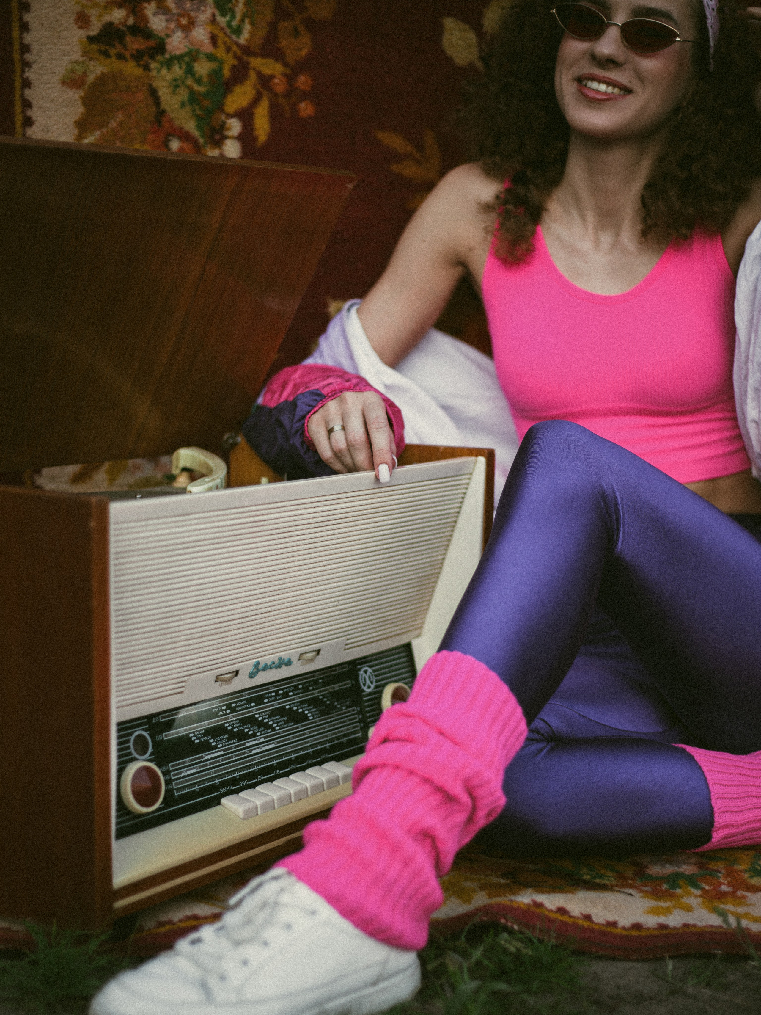 Девушки. Мира Мерцалова фотограф Москва