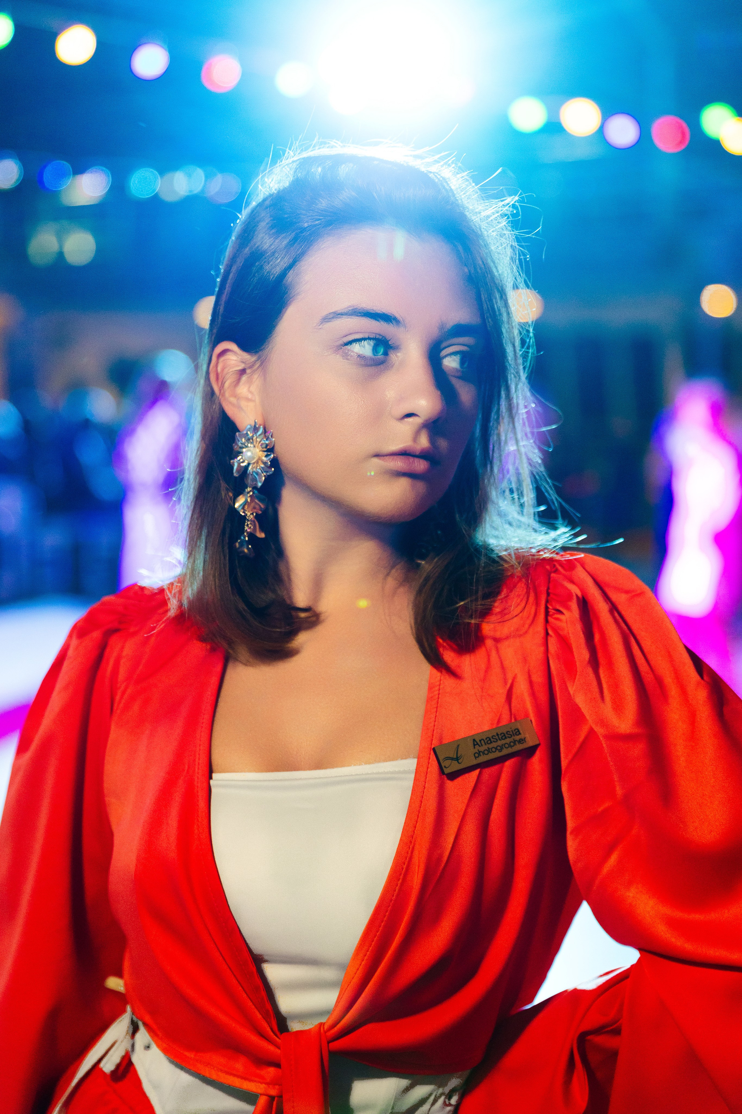 Фотографы. Фото департамент круизного лайнера Астория Гранде