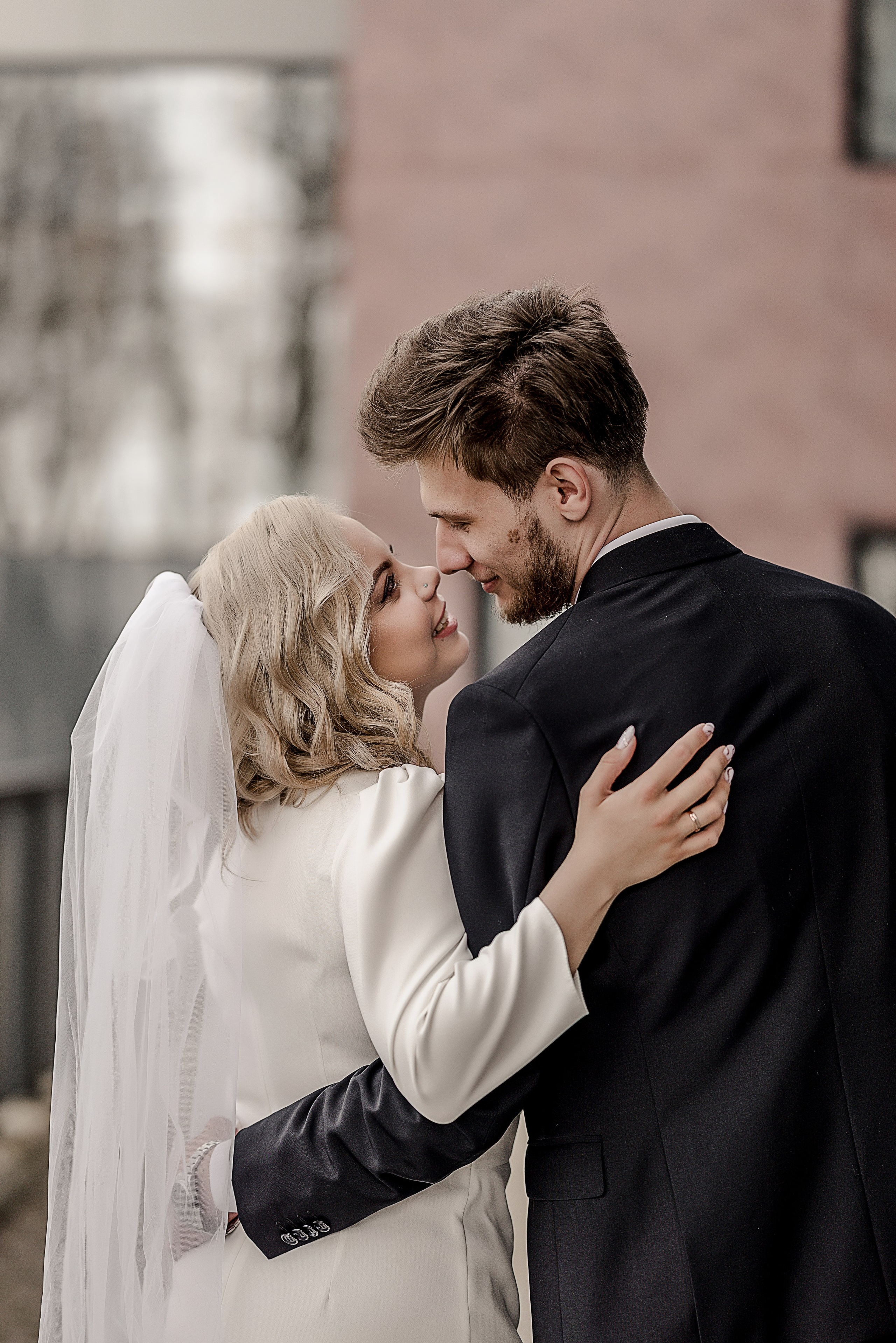 Свадьба Екатерины и Александра. Фотограф в Калуге Марина Афанасьева