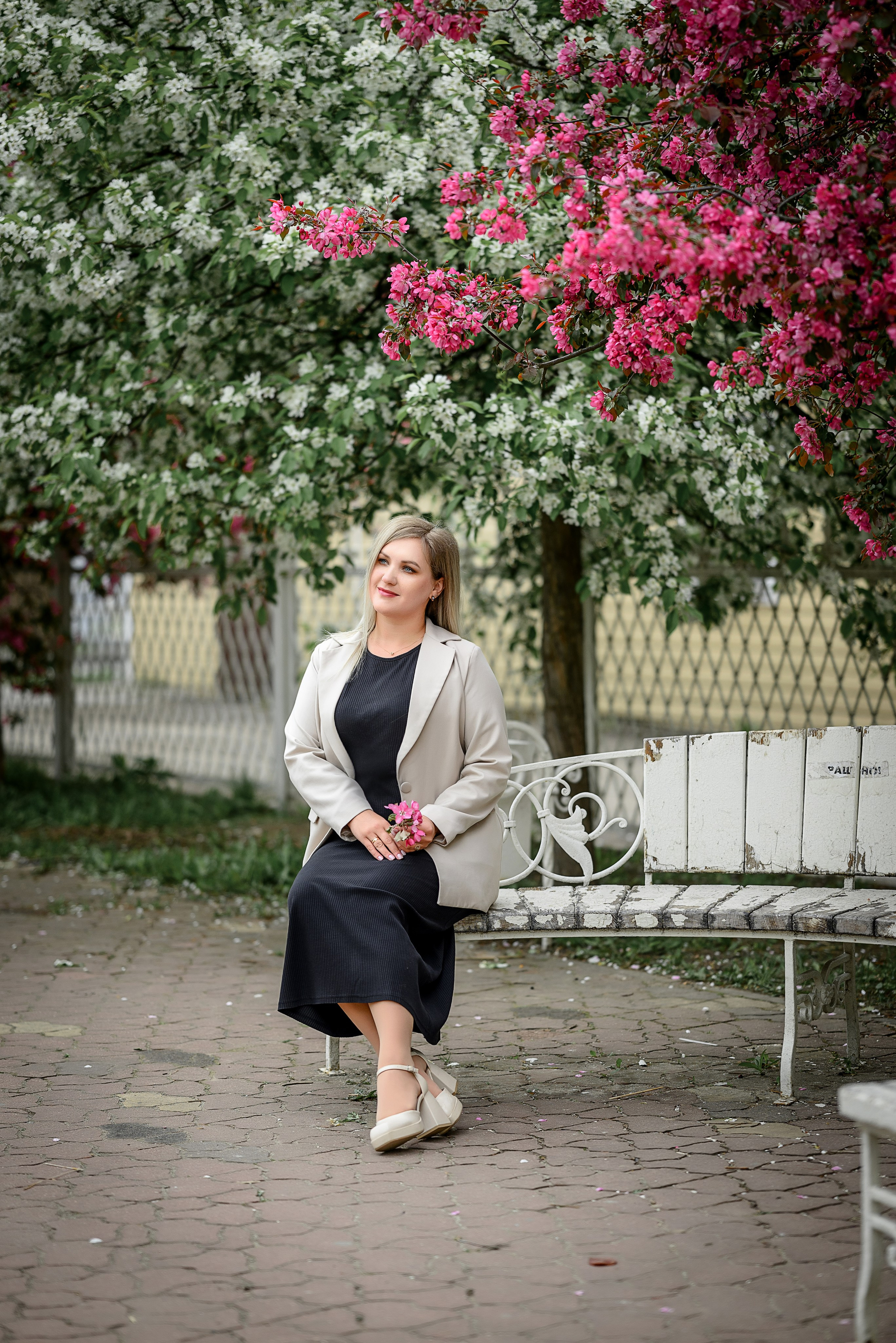 Индивидуальная фотосессия. Фотограф в Калуге Марина Афанасьева