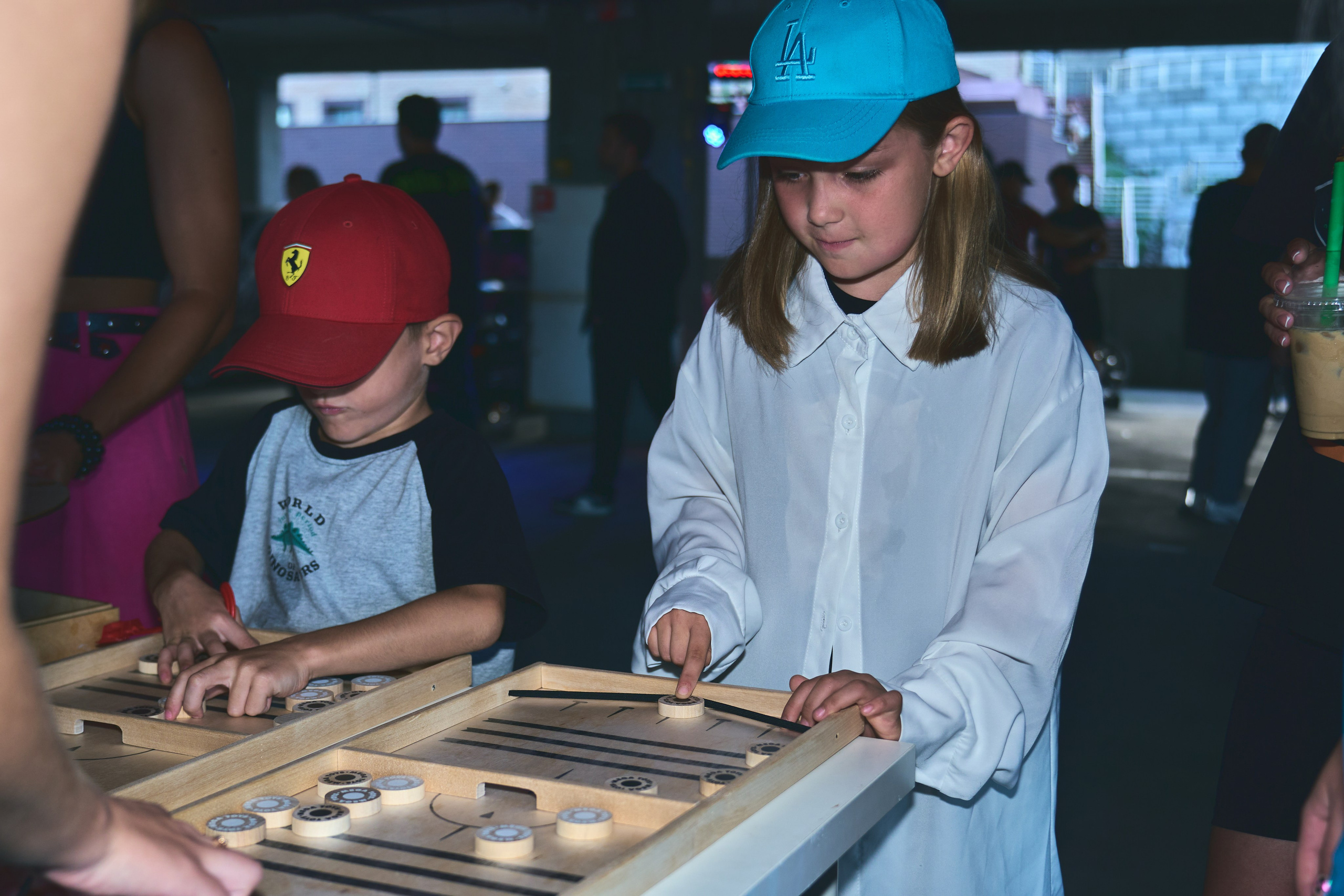 Dollars Car Party. Фотограф во Владивостоке