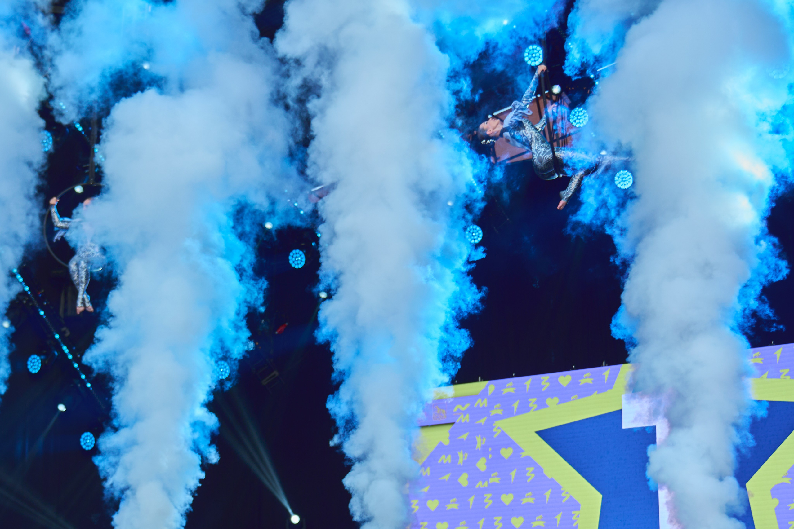 День Молодежи. Фотограф во Владивостоке