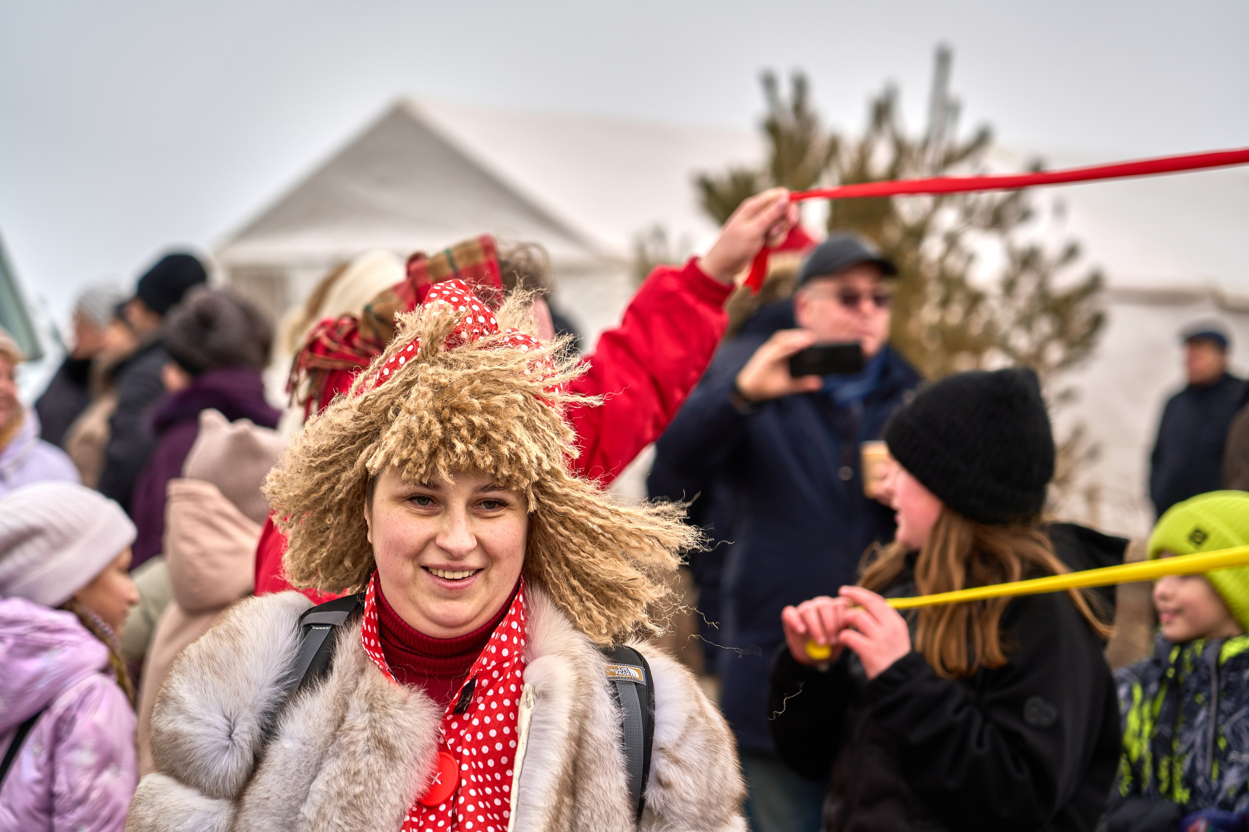 Масленица 2026. Фотограф во Владивостоке