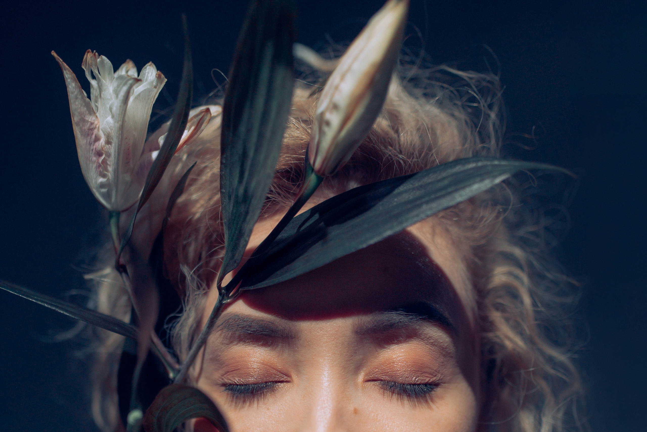 Фотограф Катерина Оляпка в Перми