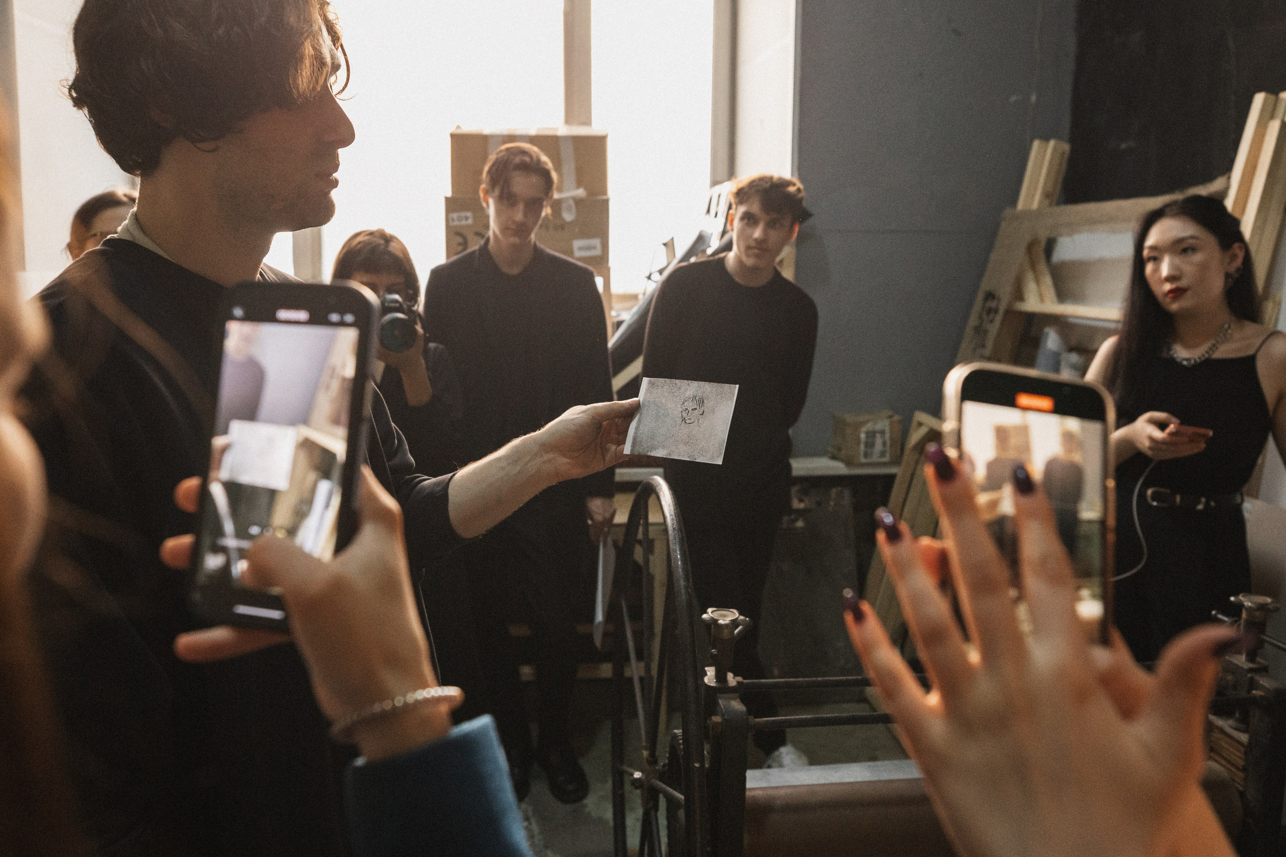 Репортажные. Фотограф Ольга Кириллова Владивосток