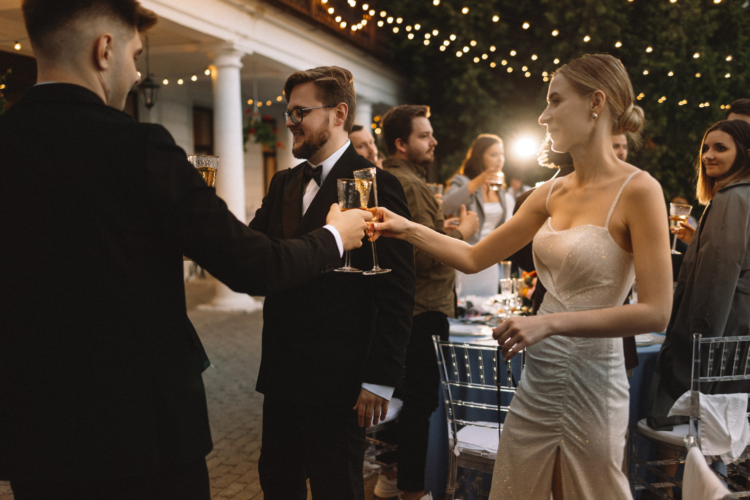 Виктория и Александр. Lifestyle фотограф в Санкт-Петербурге Анна Щекалева