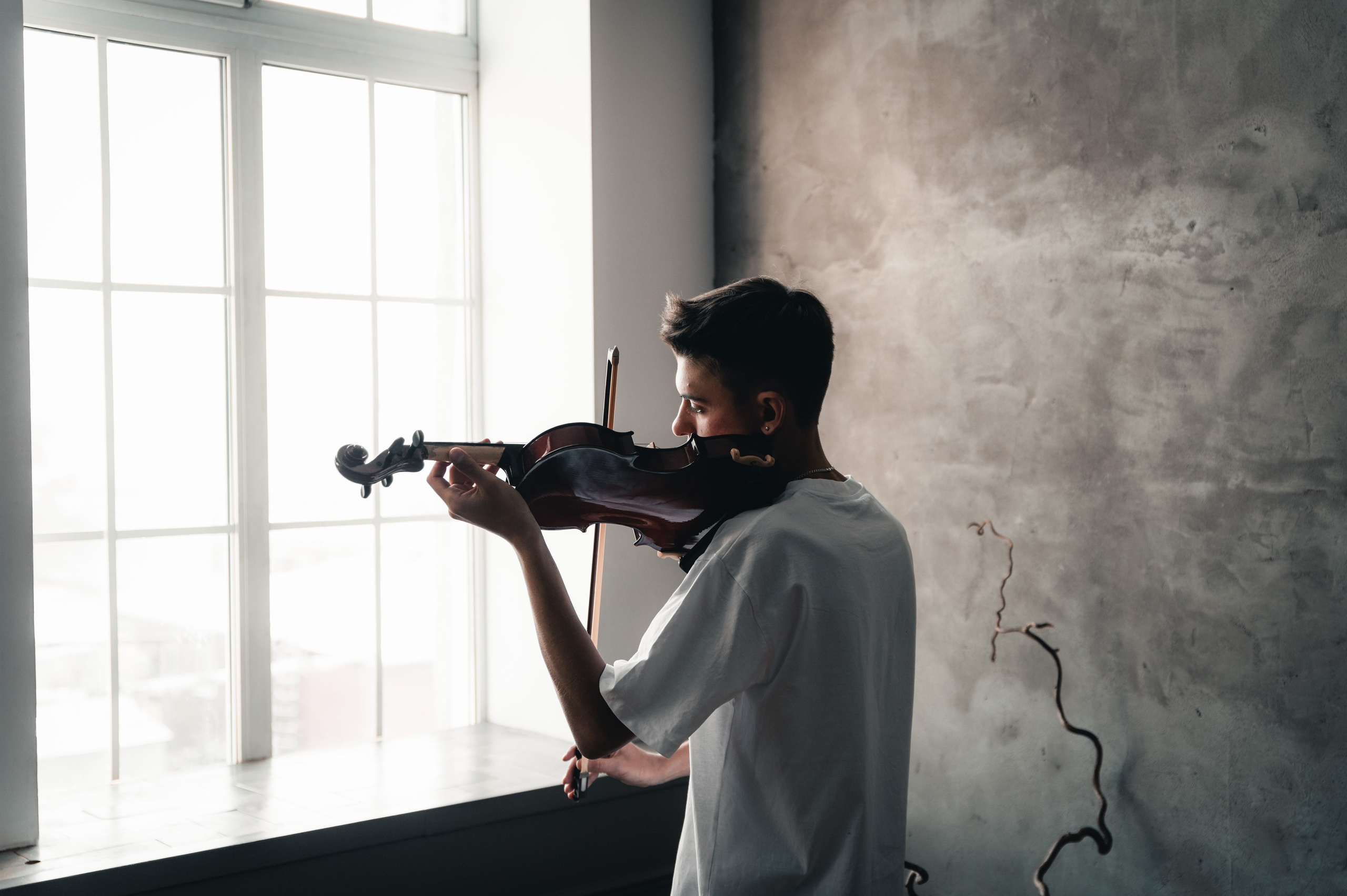 Студия #1. Фотограф в Новосибирске